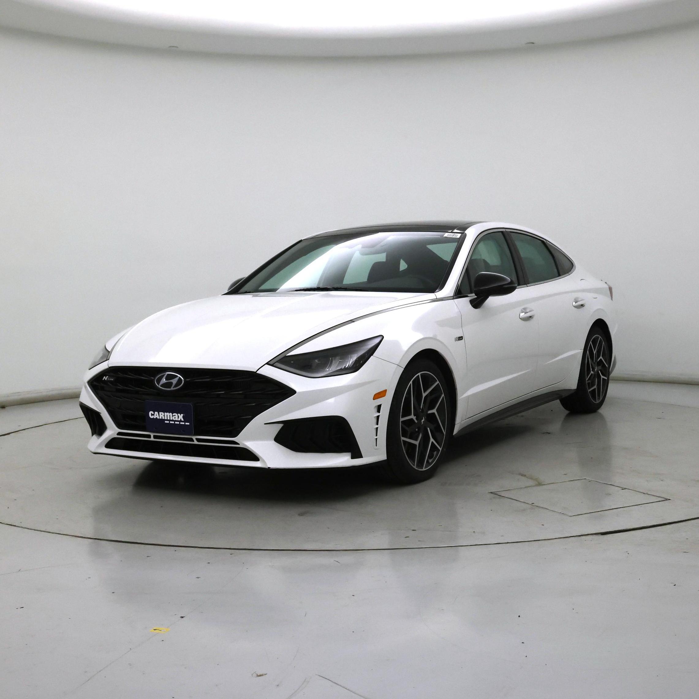 Thumbnail: 2023 Hyundai Sonata - 4