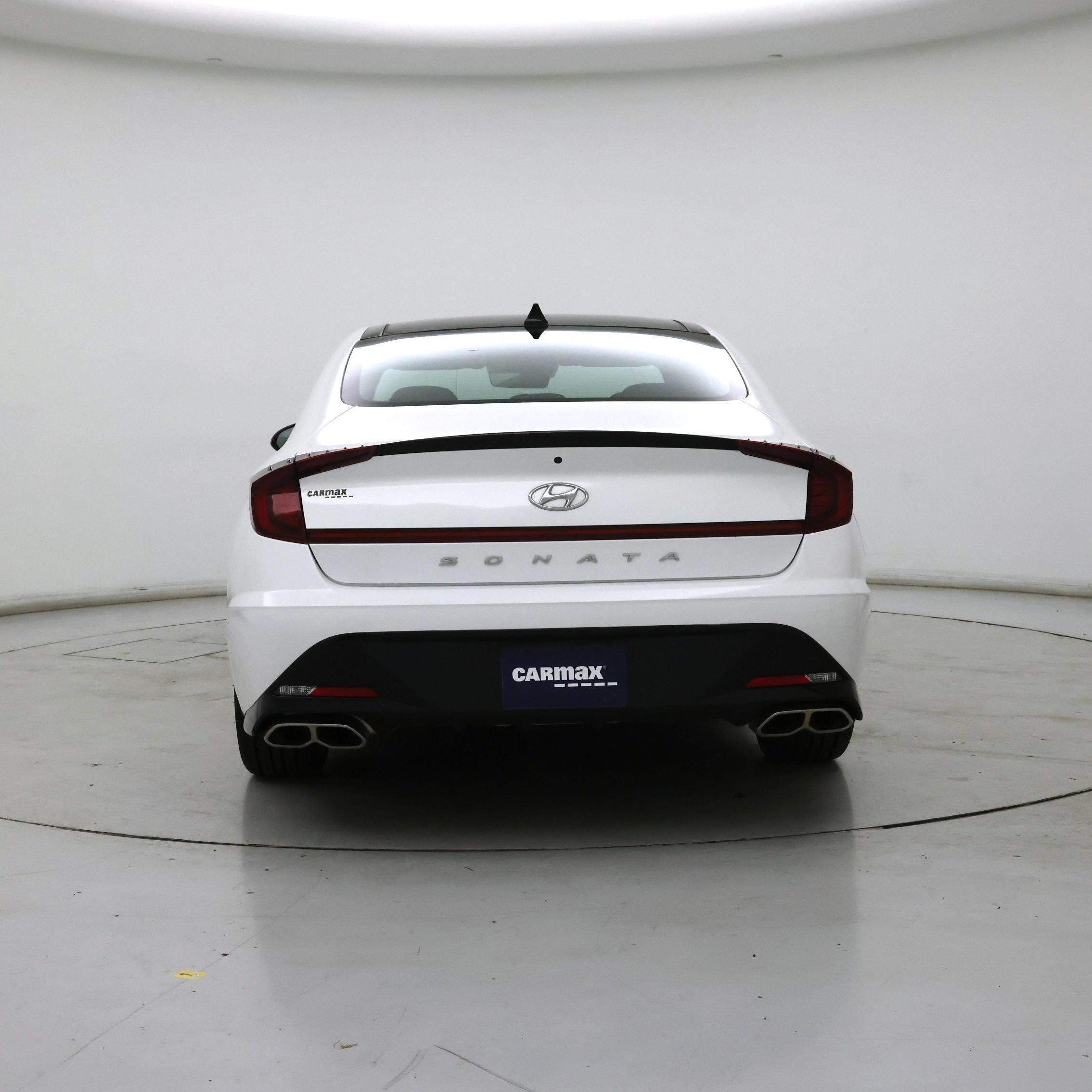 Thumbnail: 2023 Hyundai Sonata - 6