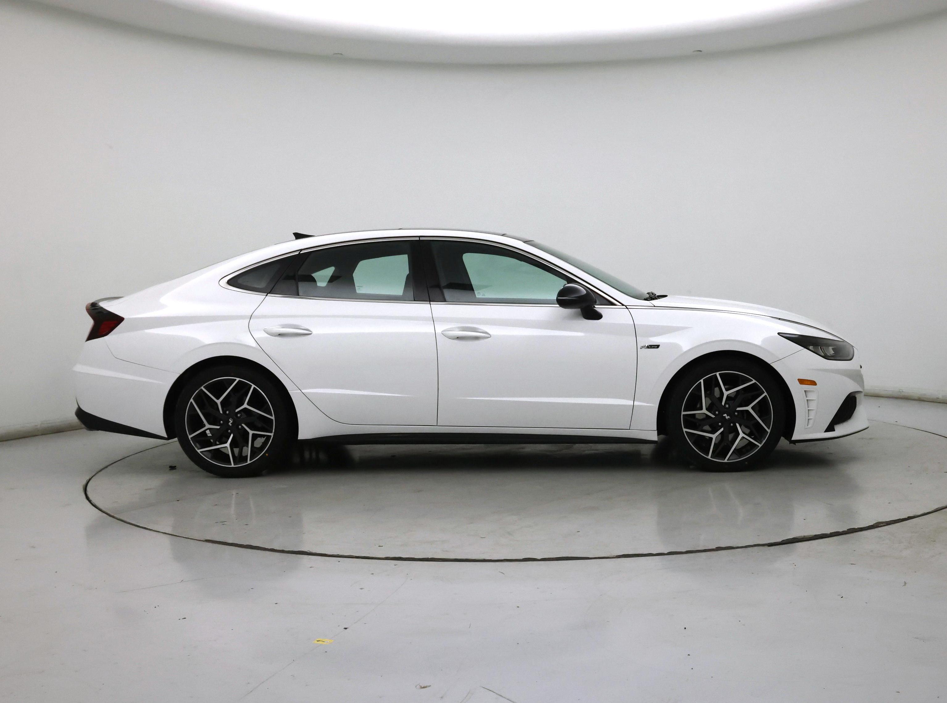 Thumbnail: 2023 Hyundai Sonata - 7