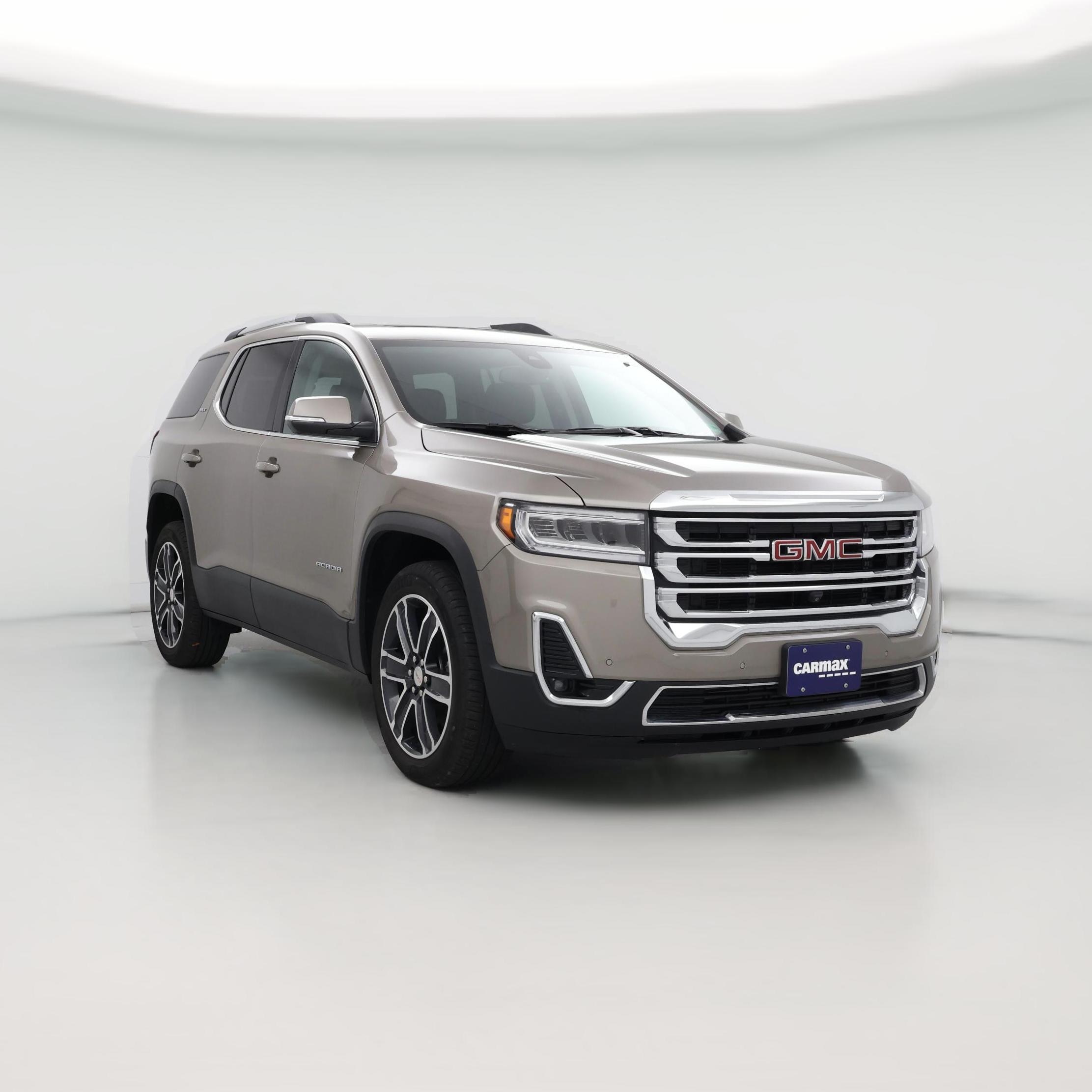 Thumbnail: 2023 GMC Acadia - 1