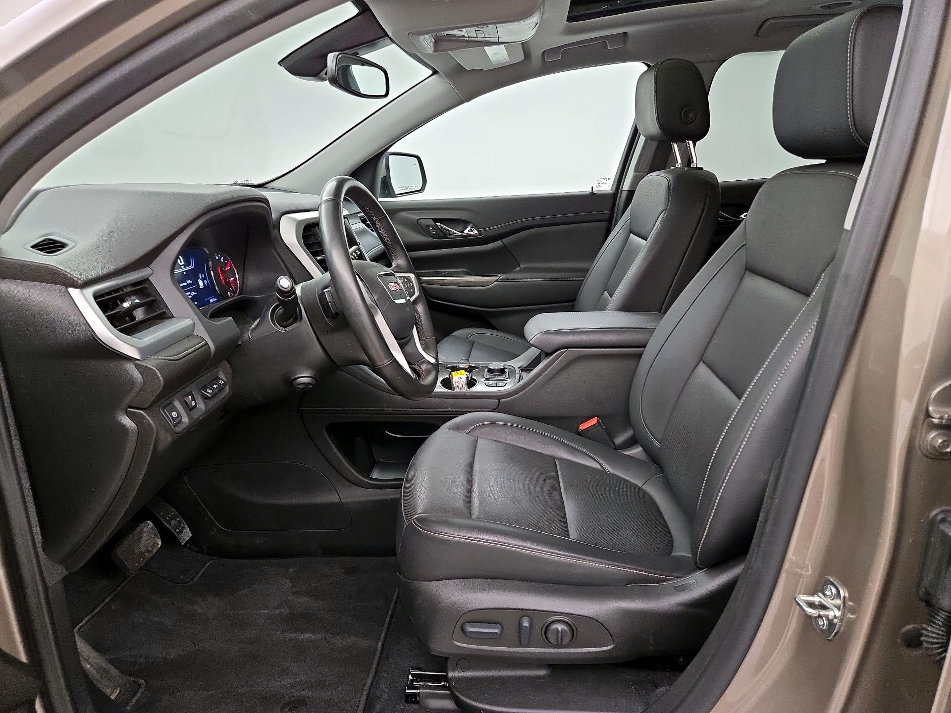 Thumbnail: 2023 GMC Acadia - 11