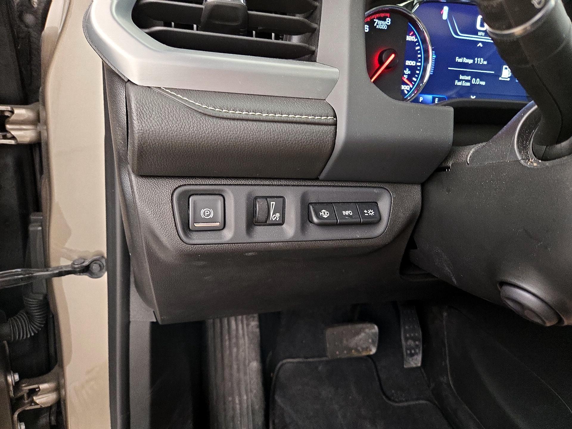 Thumbnail: 2023 GMC Acadia - 13