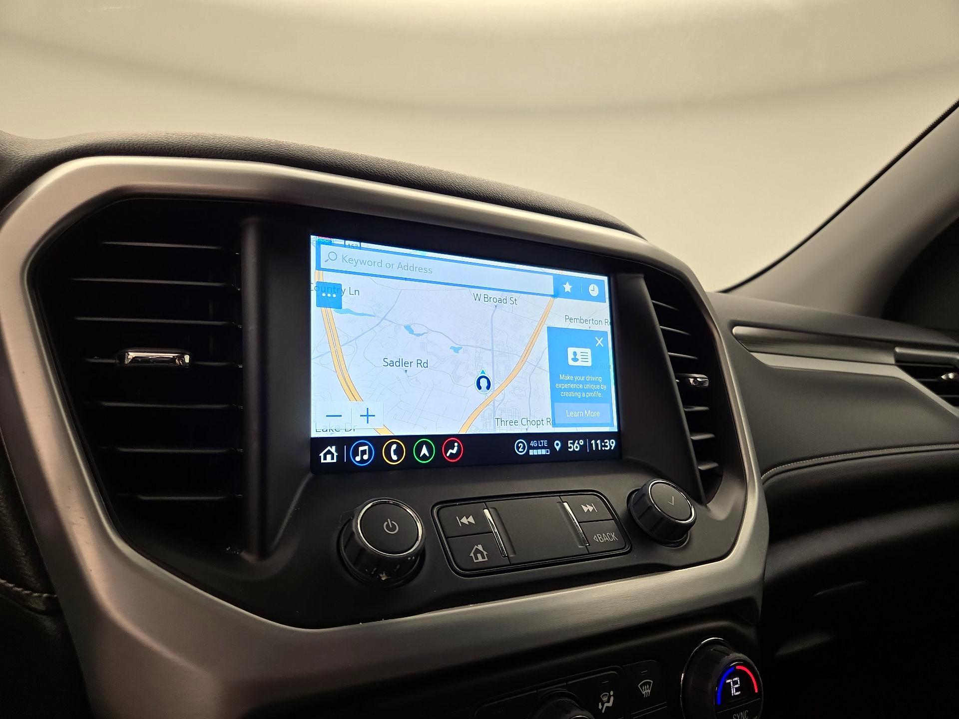 Thumbnail: 2023 GMC Acadia - 14