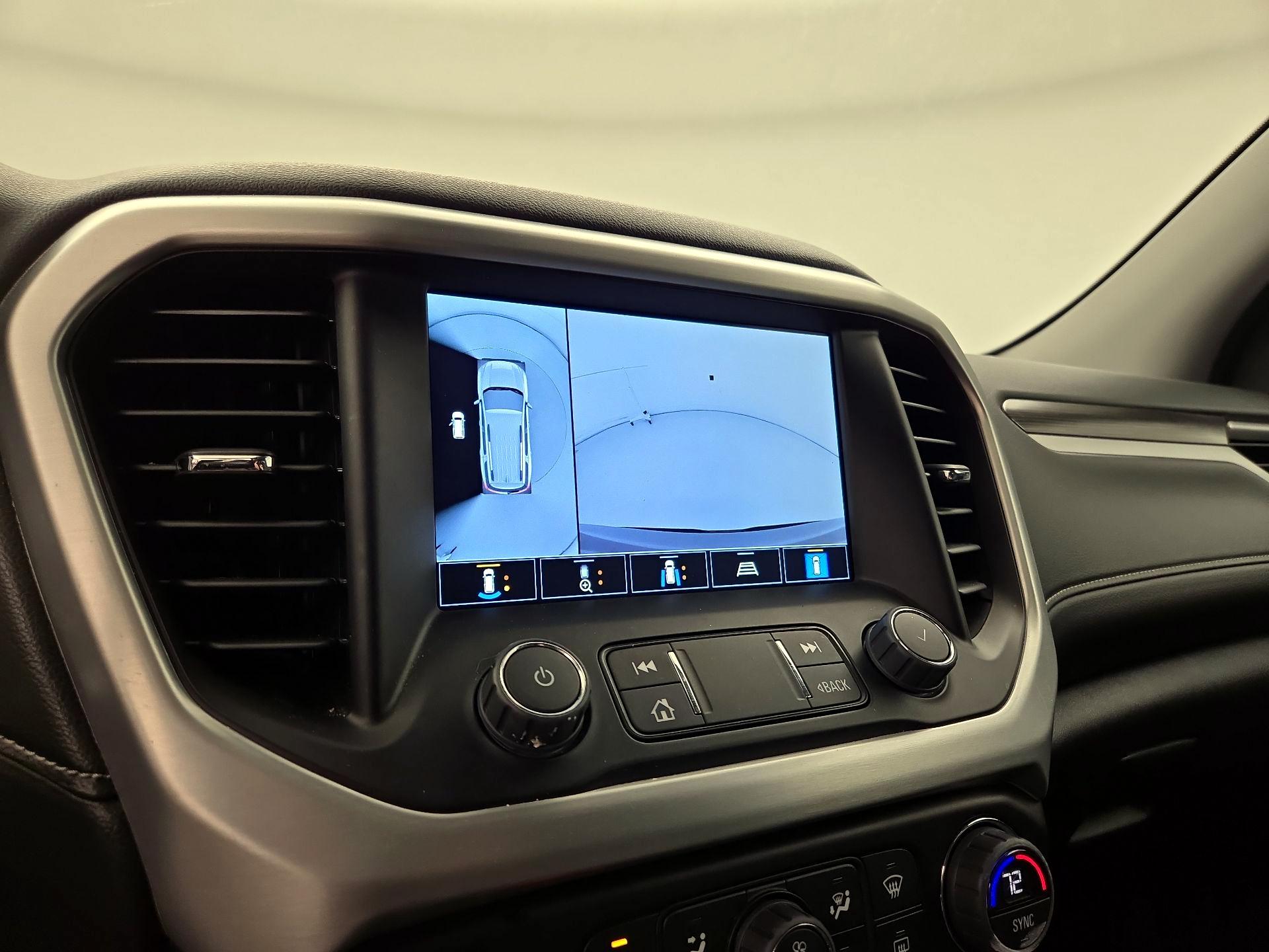 Thumbnail: 2023 GMC Acadia - 15