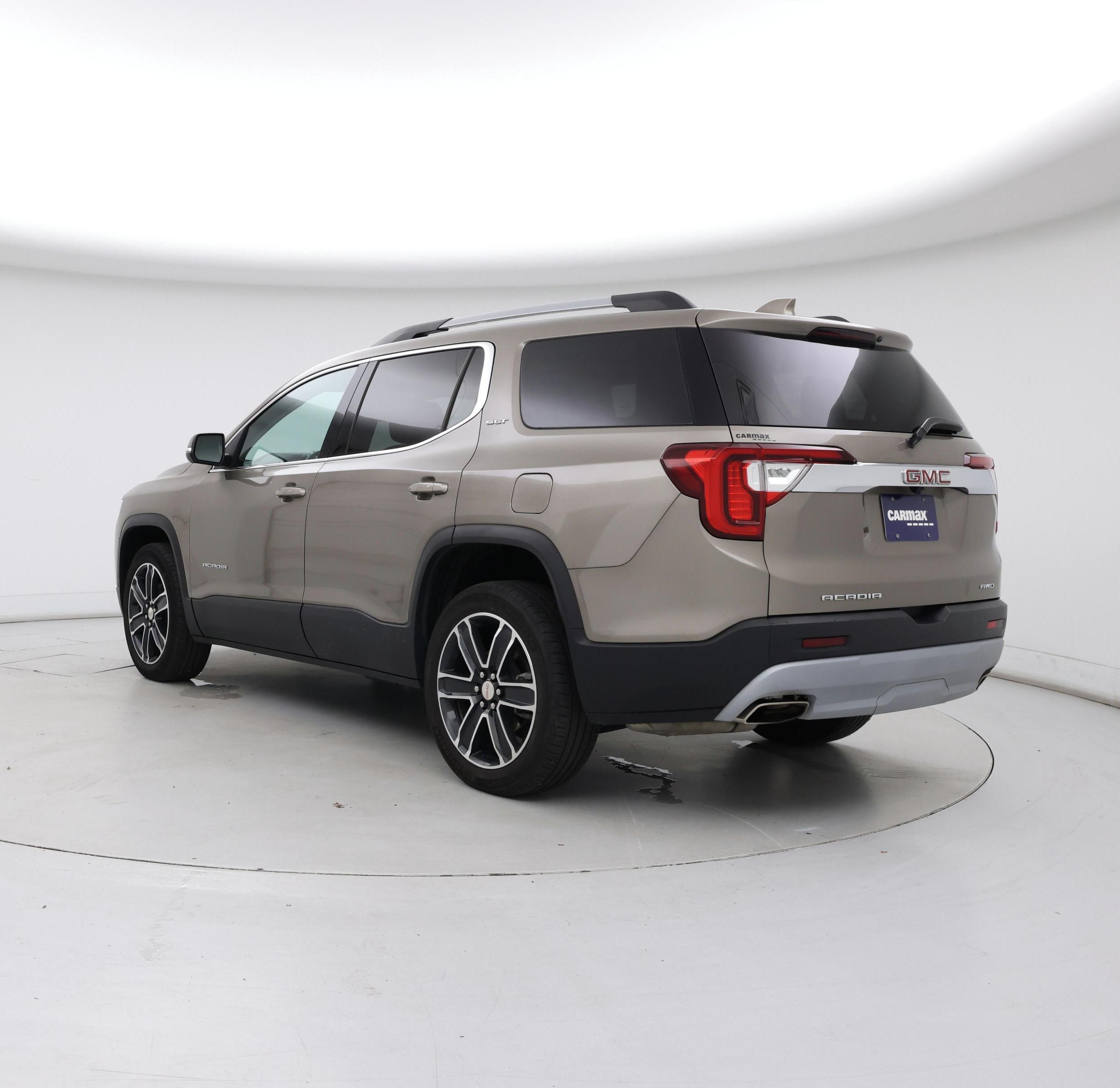 Thumbnail: 2023 GMC Acadia - 2
