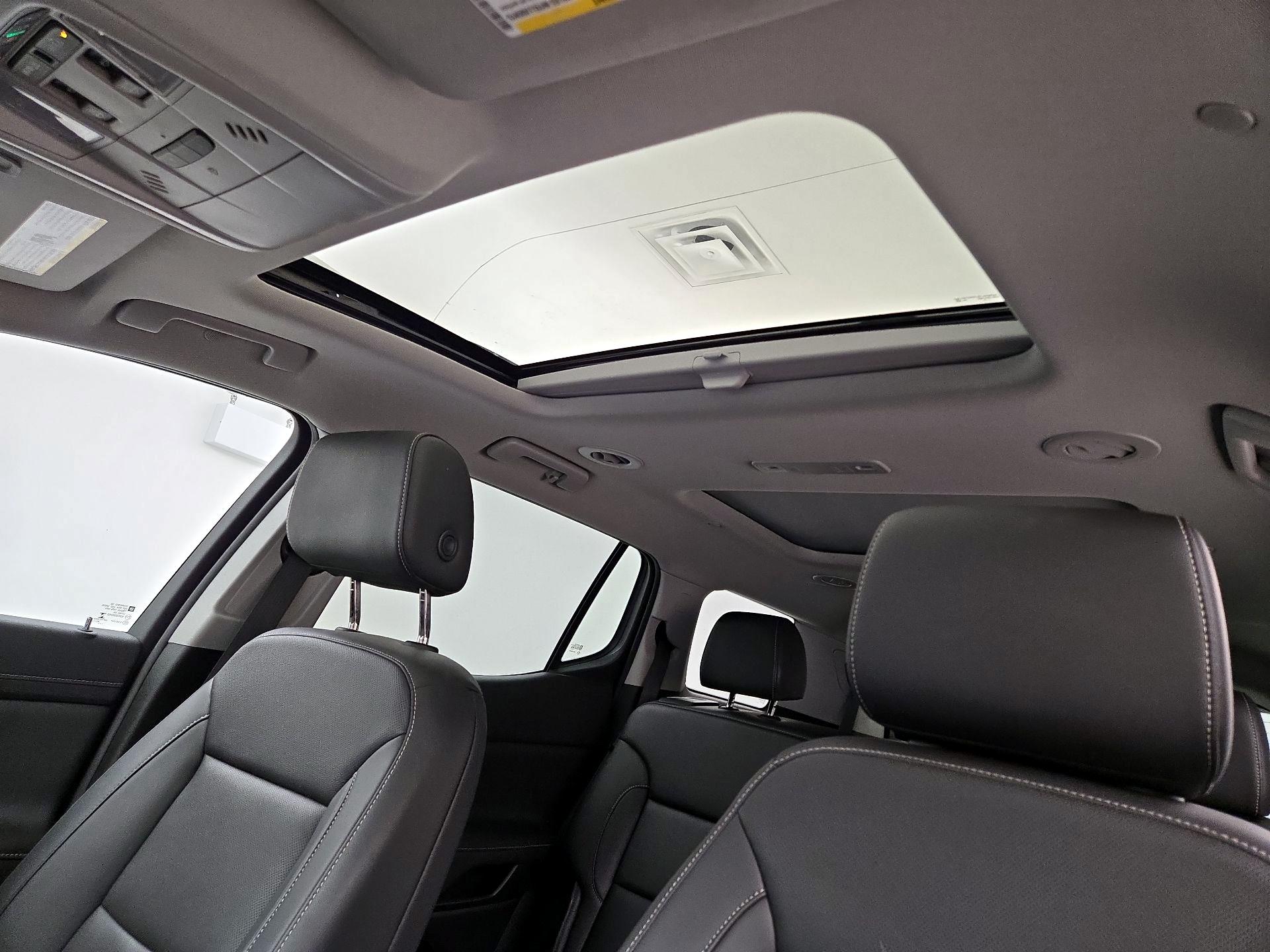 Thumbnail: 2023 GMC Acadia - 20