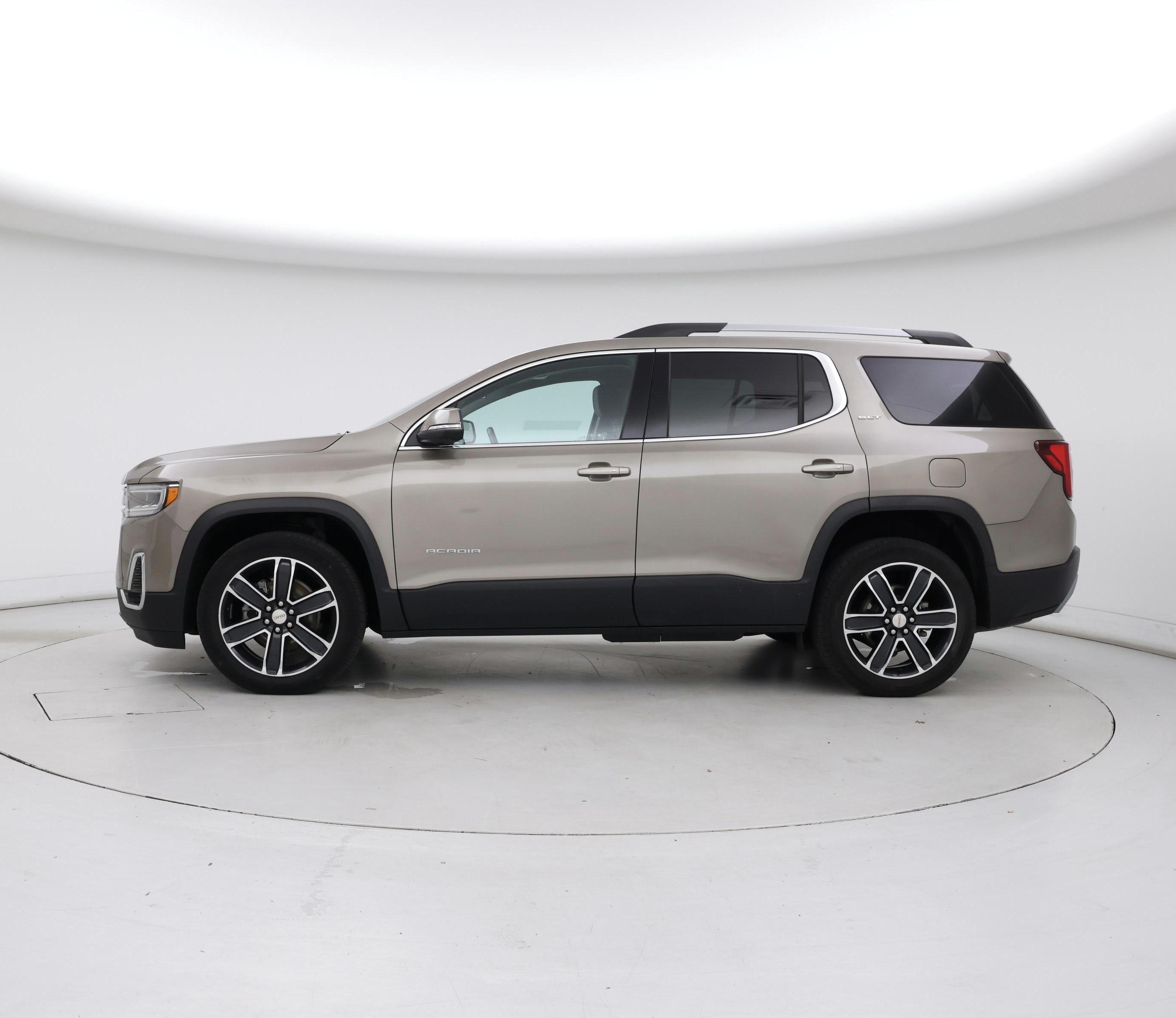 Thumbnail: 2023 GMC Acadia - 3