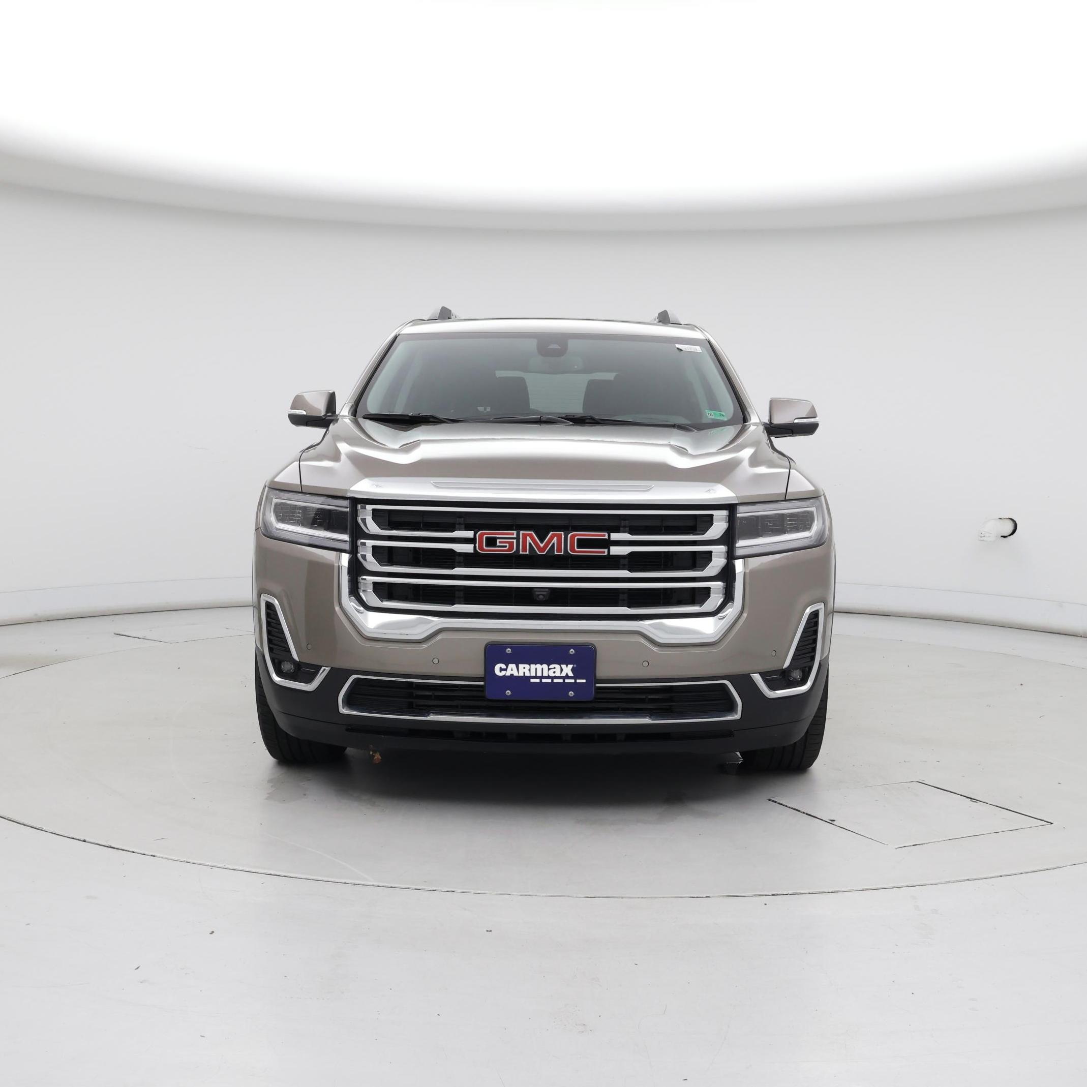 Thumbnail: 2023 GMC Acadia - 5