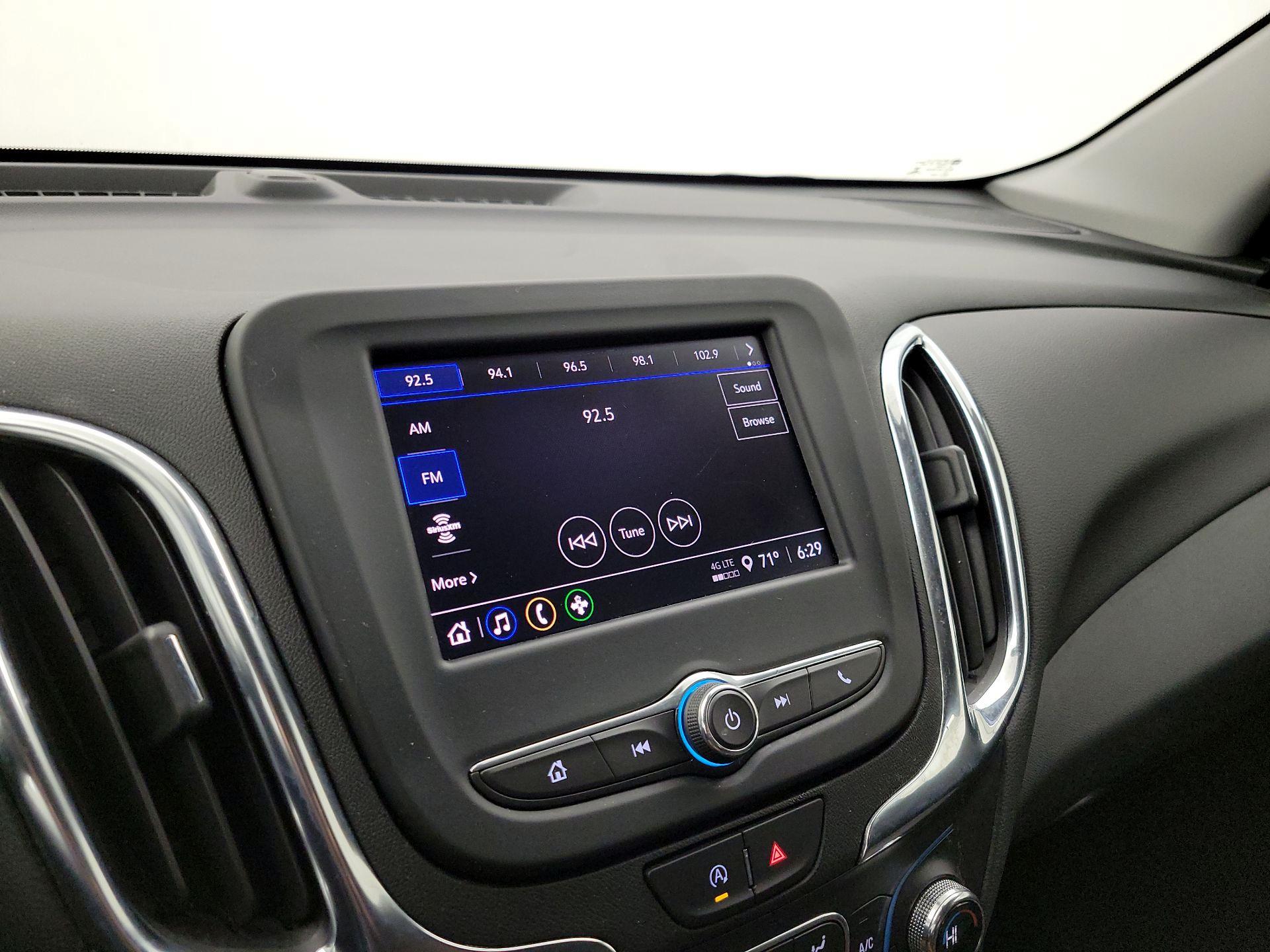 Thumbnail: 2022 Chevrolet Equinox - 15