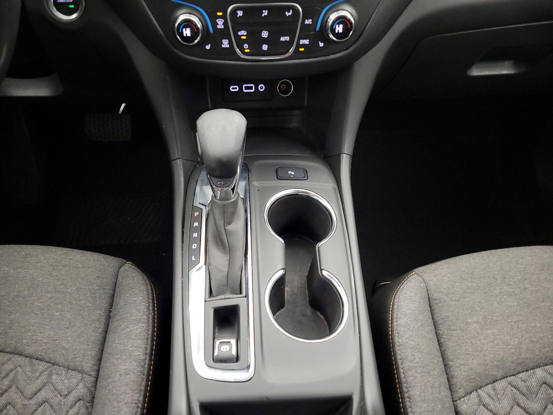 Thumbnail: 2022 Chevrolet Equinox - 17