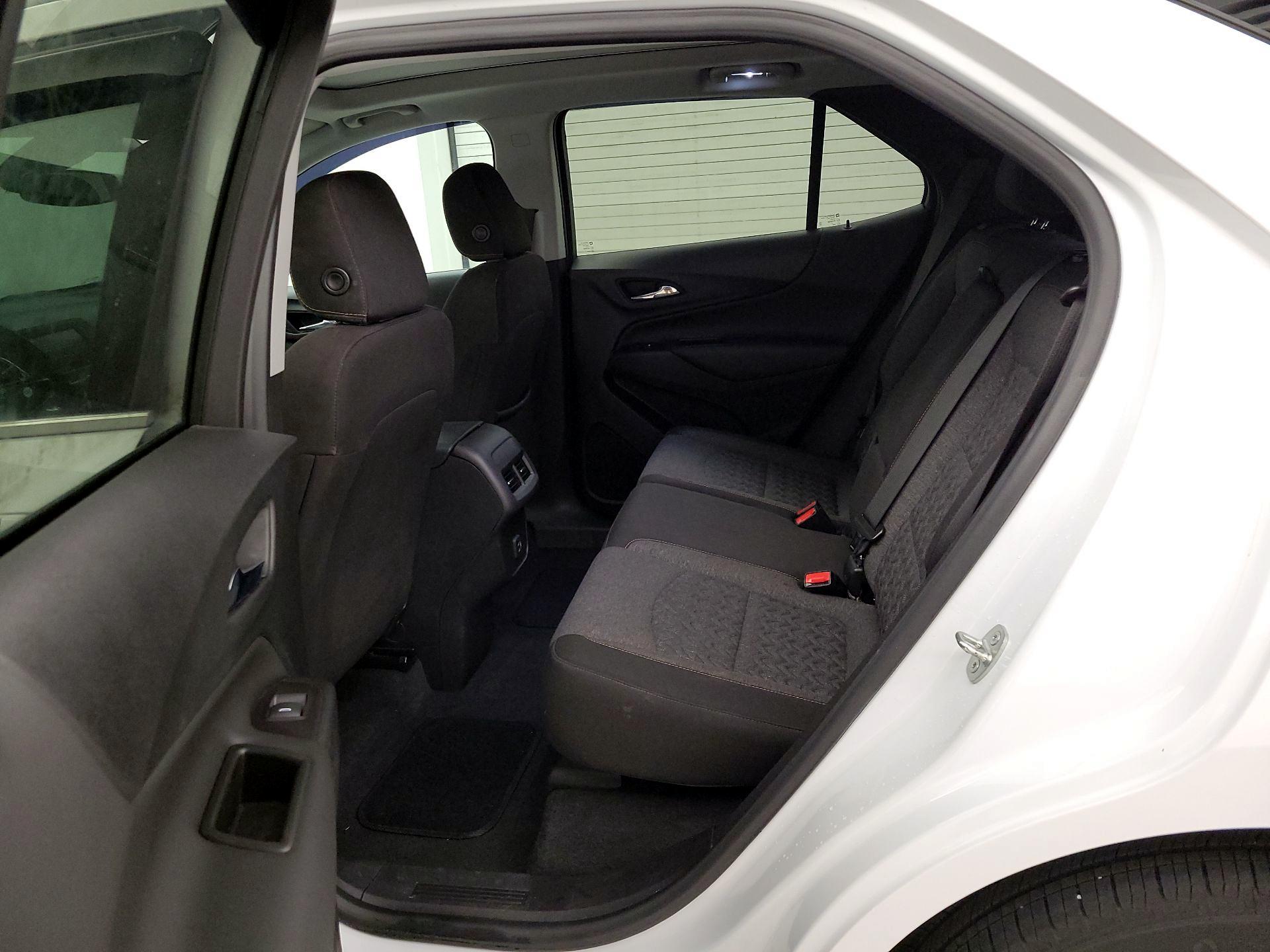 Thumbnail: 2022 Chevrolet Equinox - 19