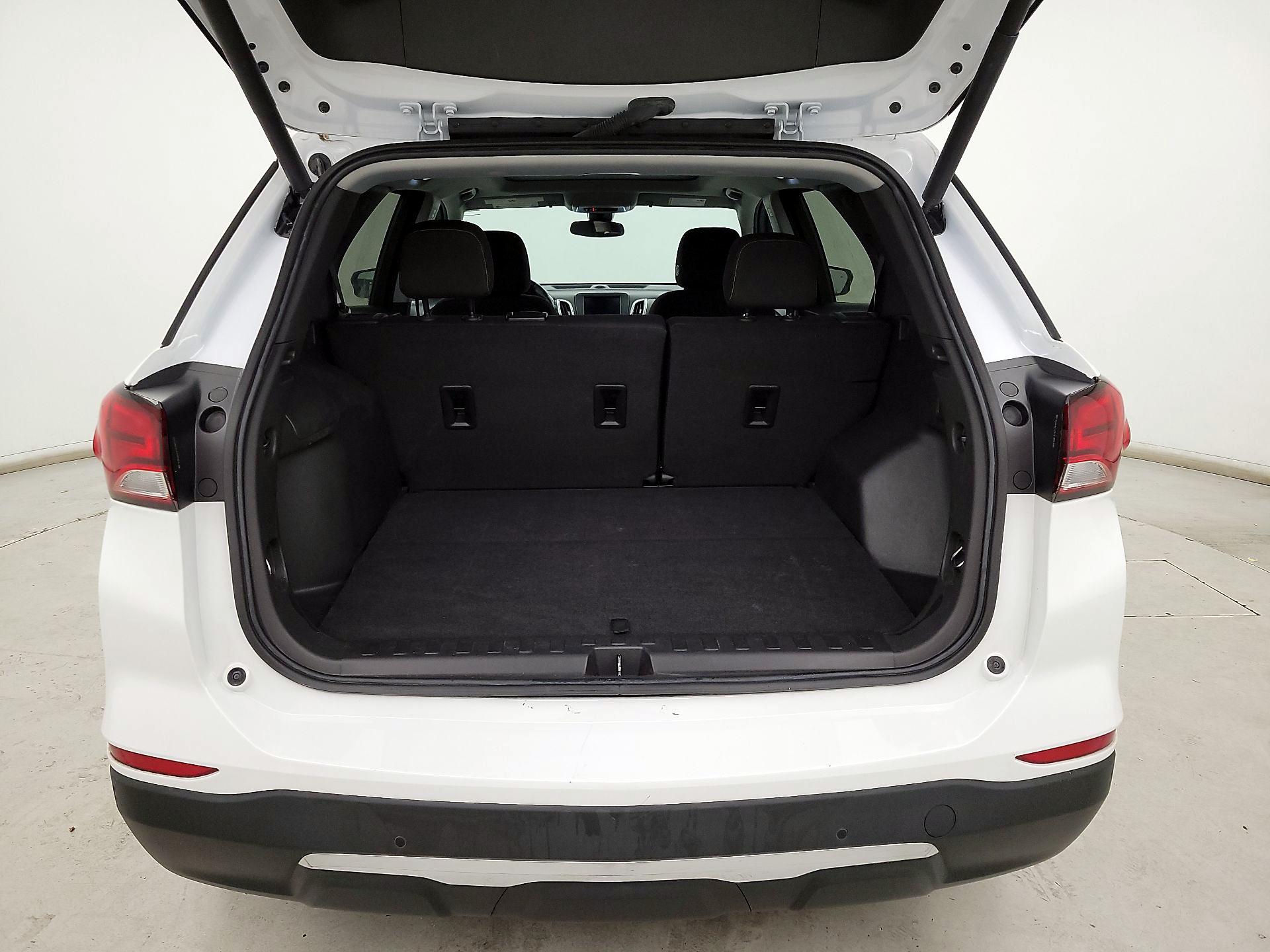 Thumbnail: 2022 Chevrolet Equinox - 20