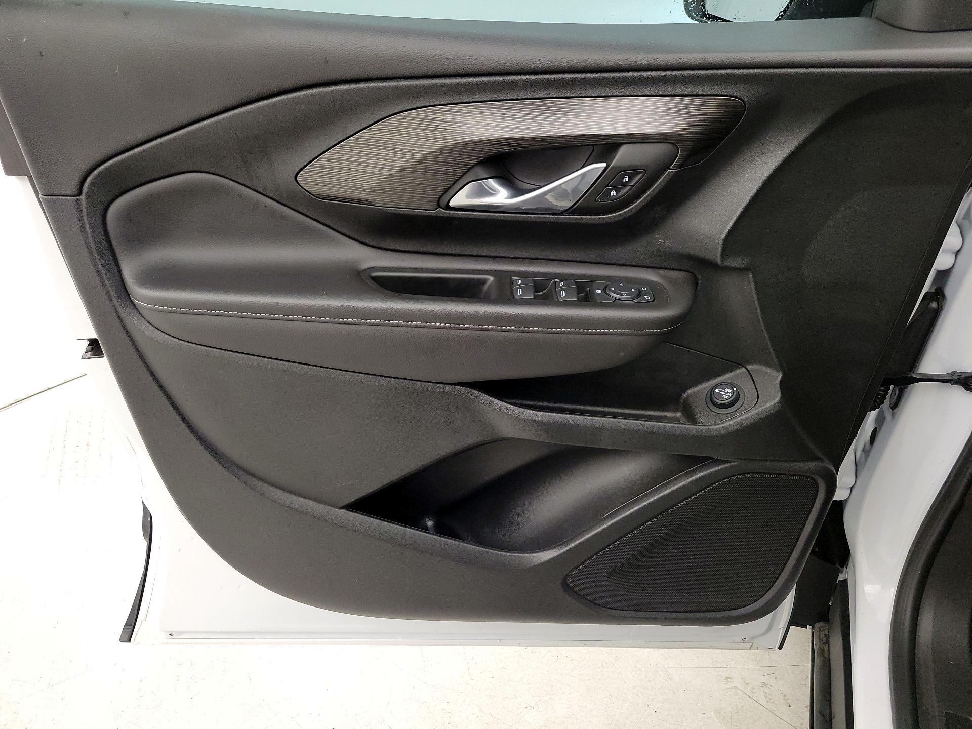 Thumbnail: 2022 GMC Terrain - 12