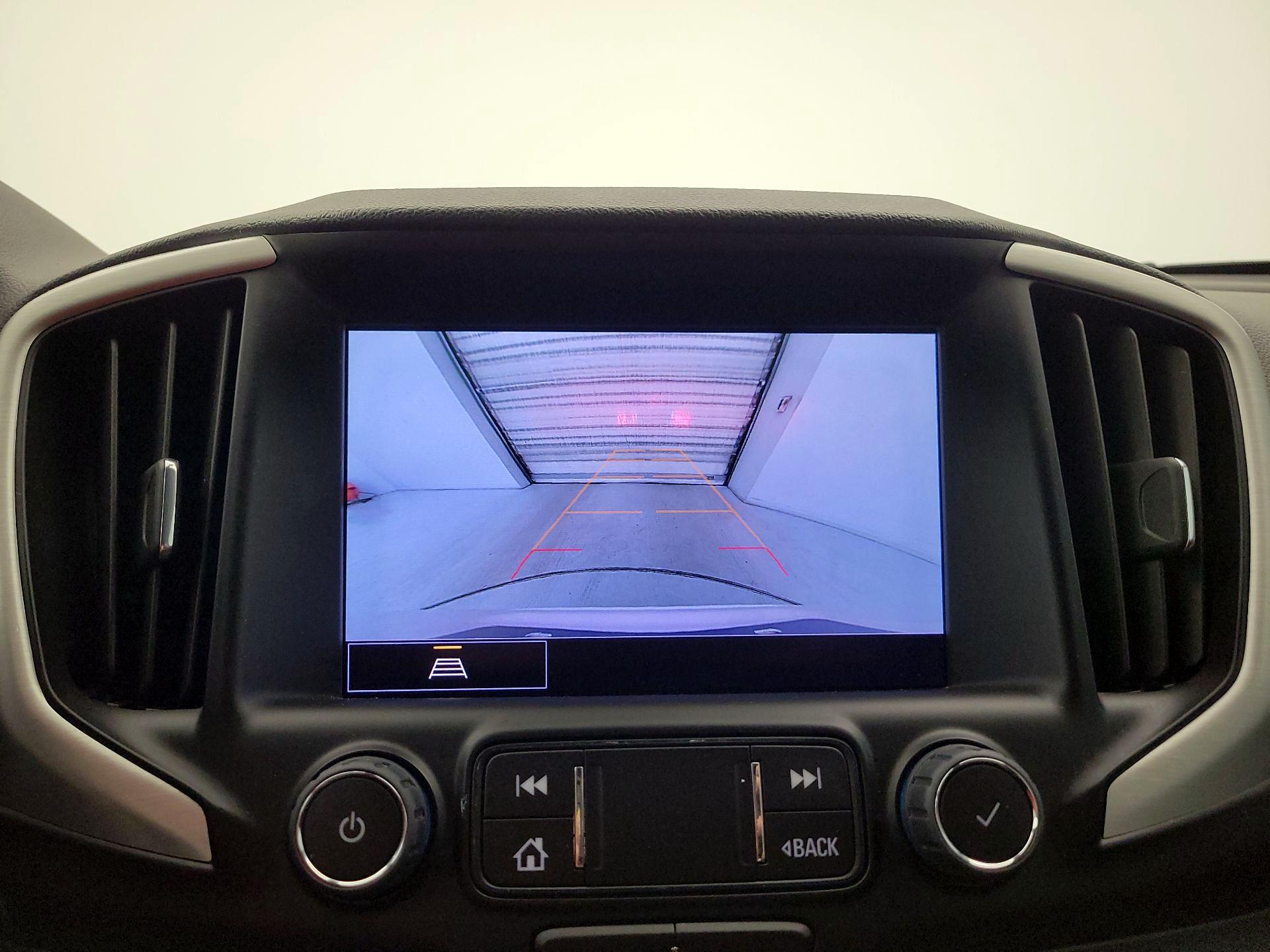 Thumbnail: 2022 GMC Terrain - 14