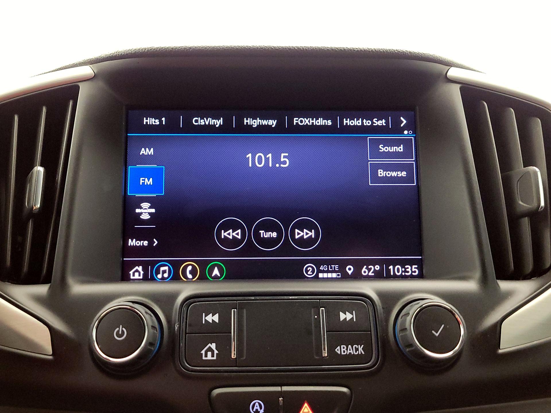 Thumbnail: 2022 GMC Terrain - 15