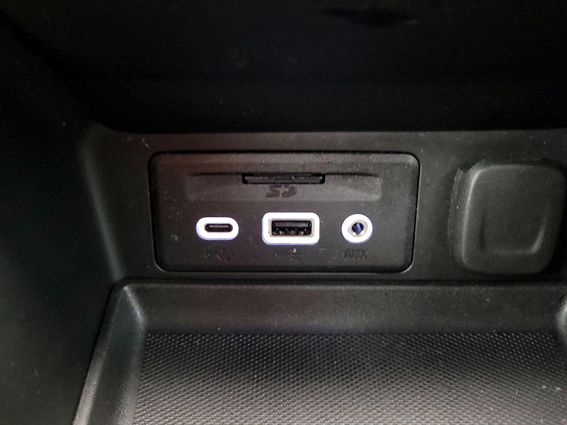 Thumbnail: 2022 GMC Terrain - 18