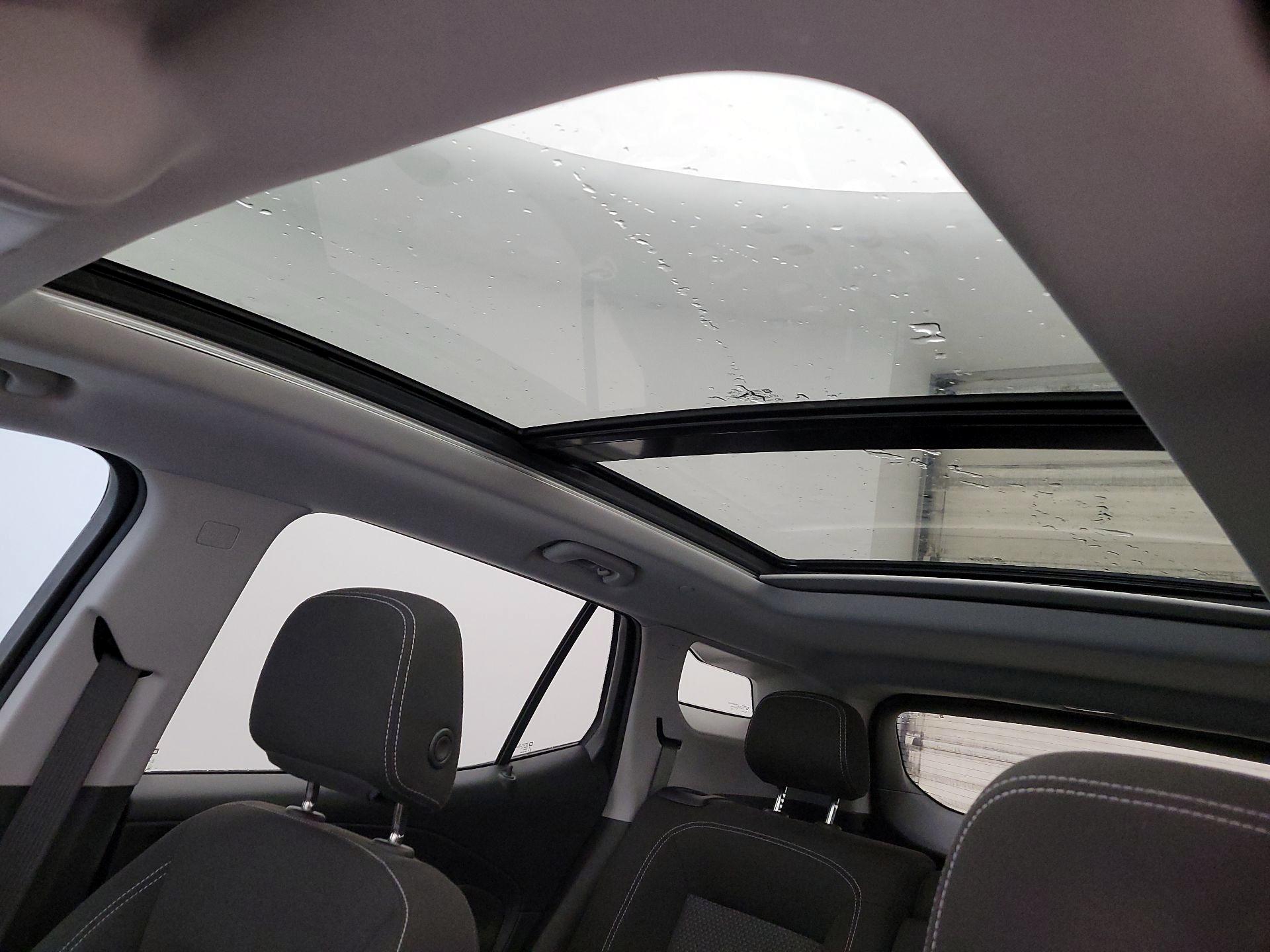 Thumbnail: 2022 GMC Terrain - 19