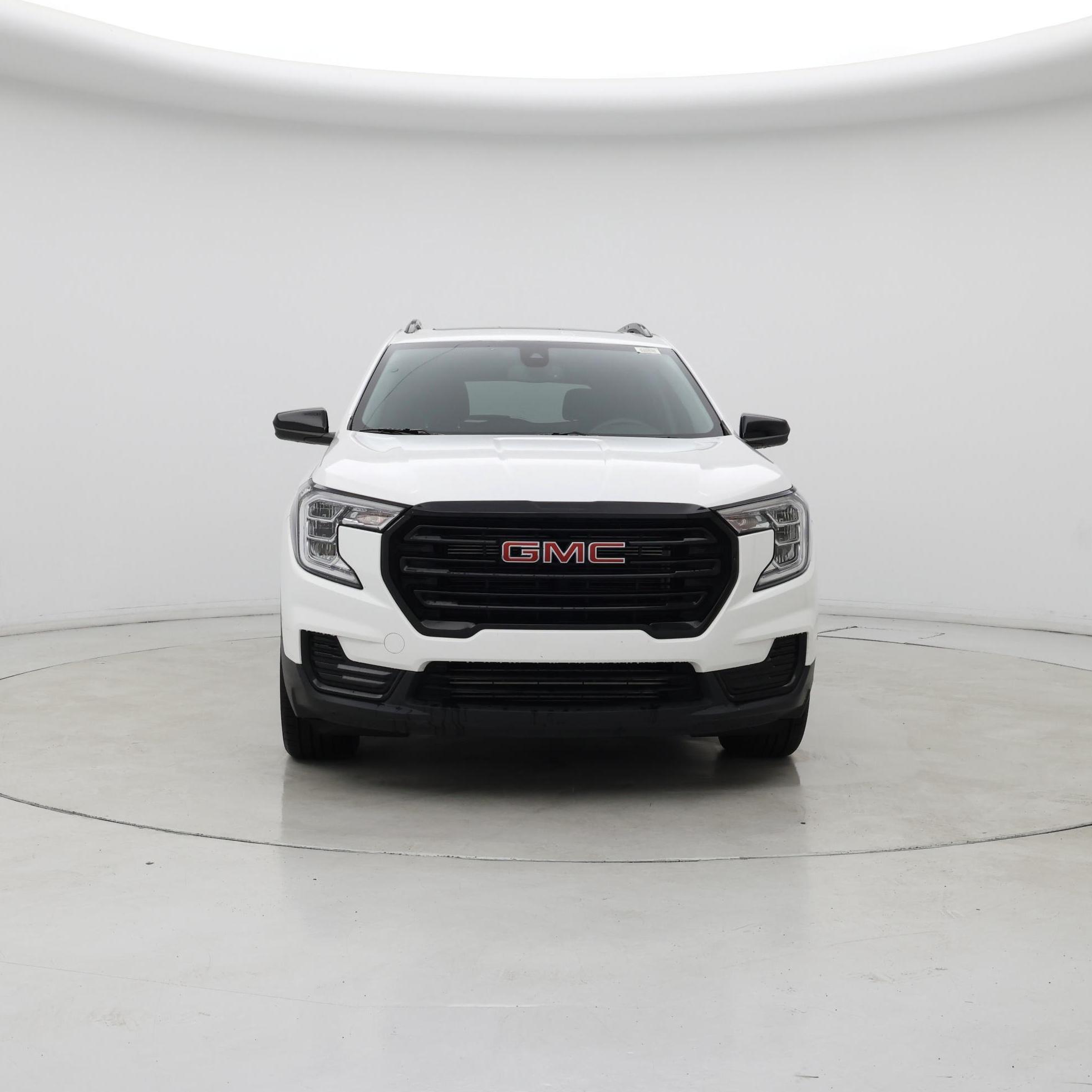 Thumbnail: 2022 GMC Terrain - 5
