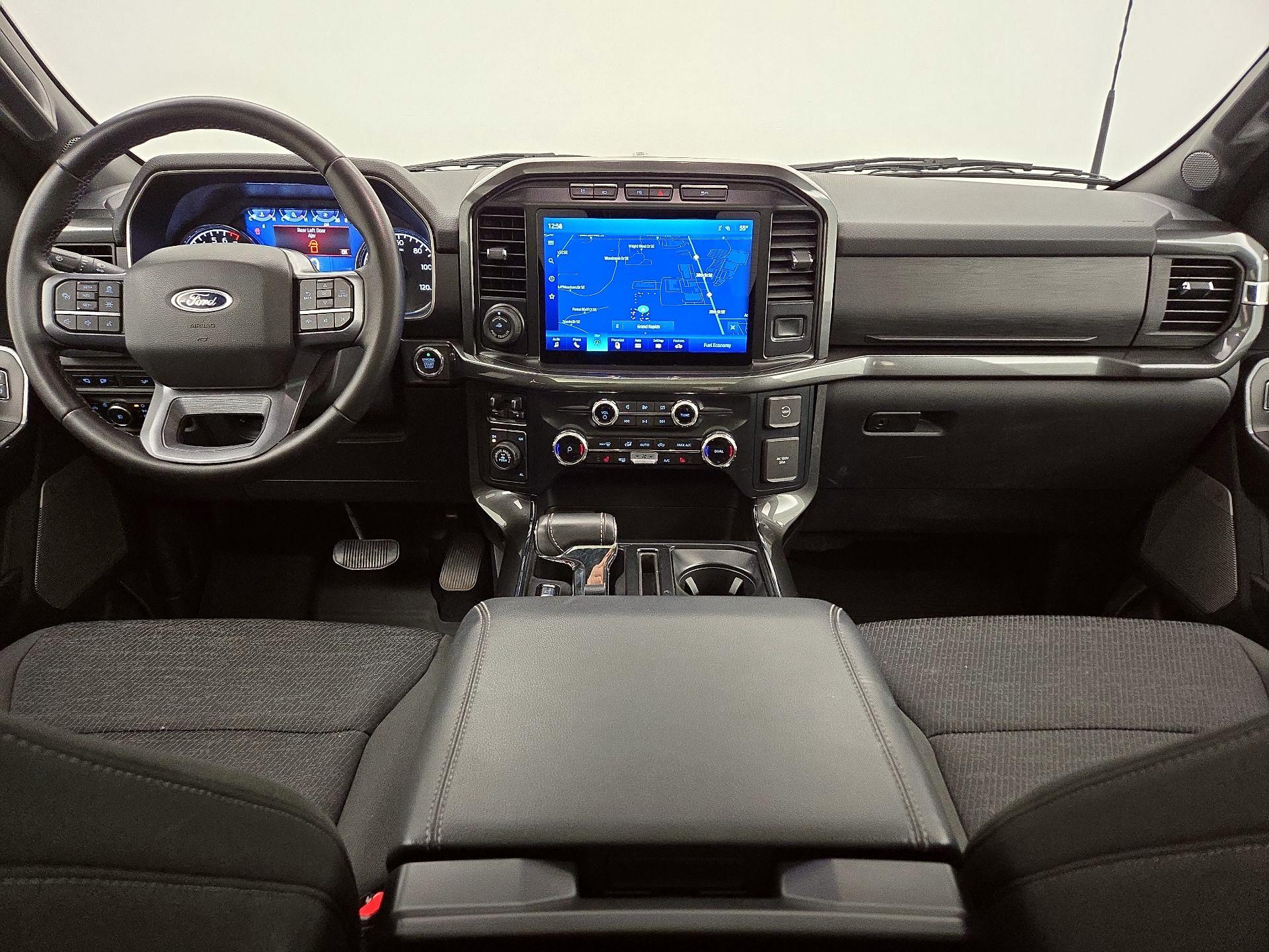 Thumbnail: 2023 Ford F-150 - 9