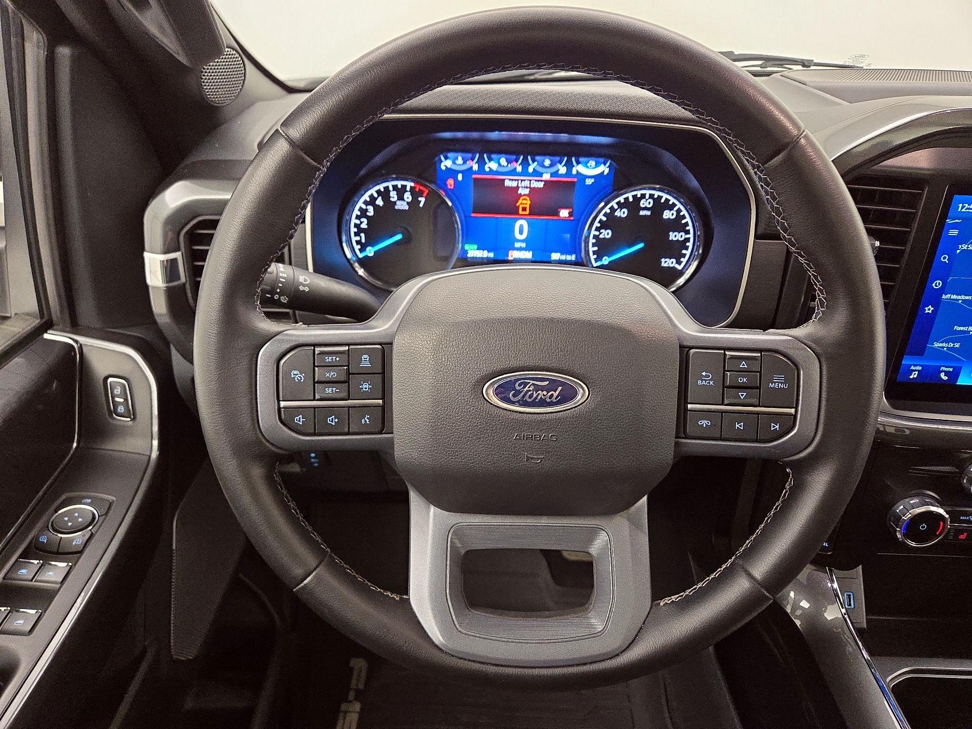 Thumbnail: 2023 Ford F-150 - 10