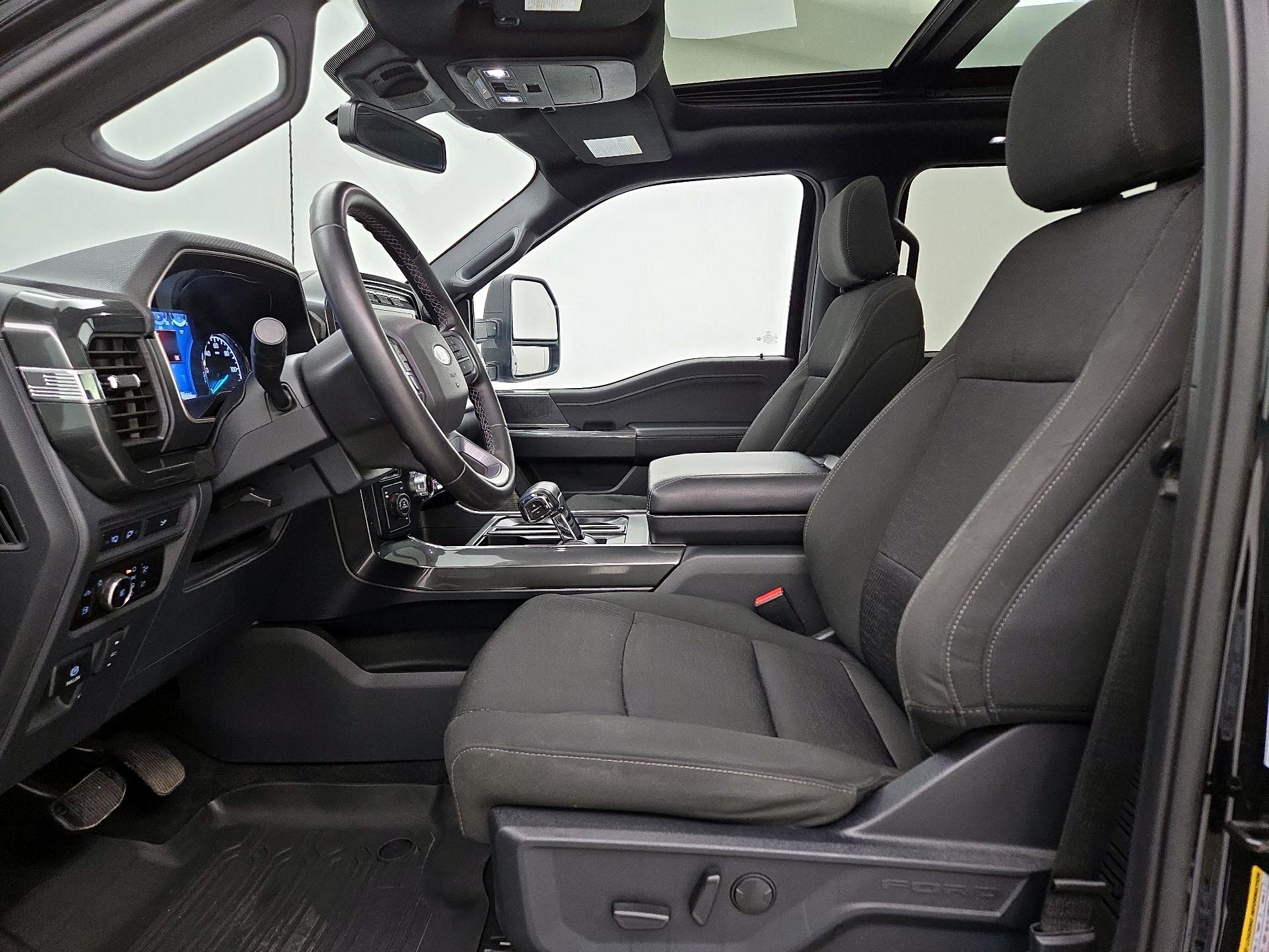 Thumbnail: 2023 Ford F-150 - 11