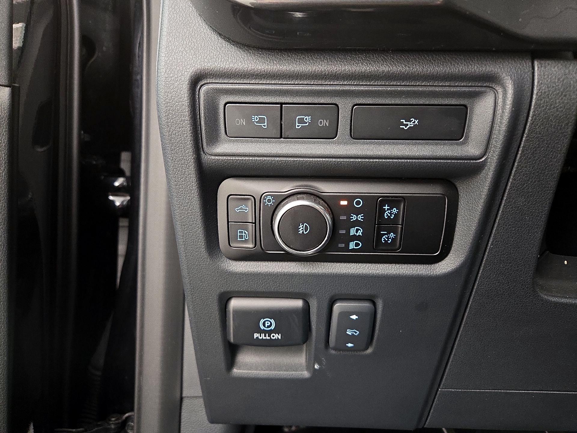 Thumbnail: 2023 Ford F-150 - 13