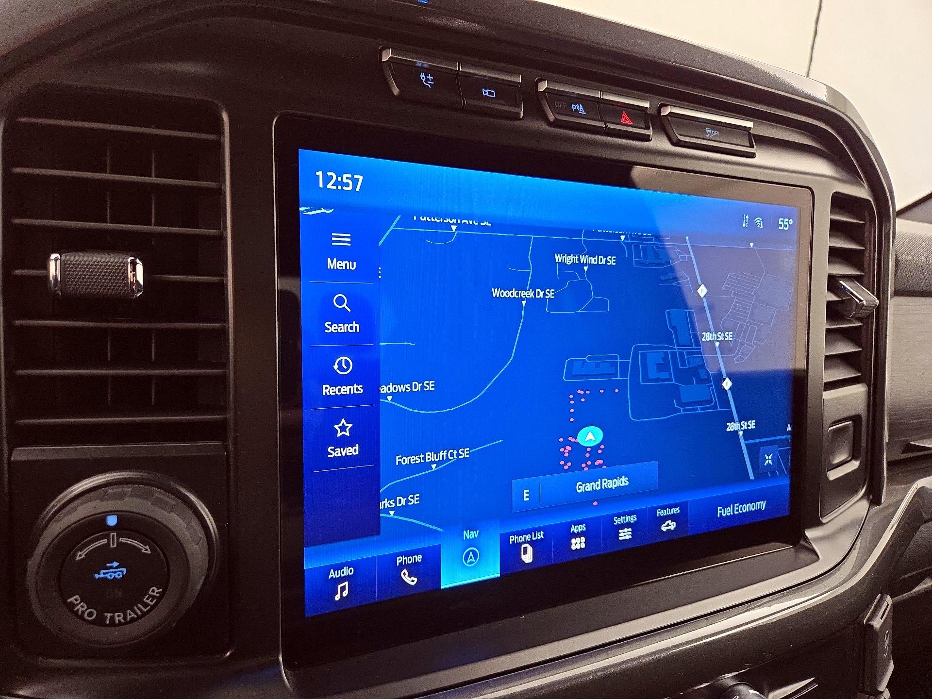 Thumbnail: 2023 Ford F-150 - 14