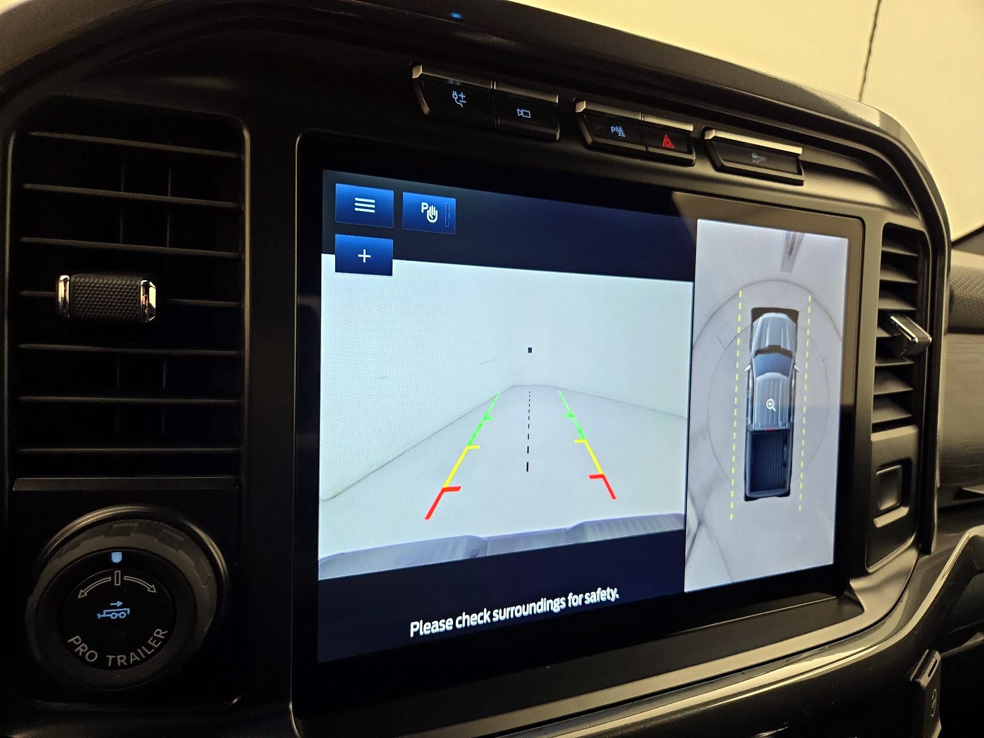 Thumbnail: 2023 Ford F-150 - 15