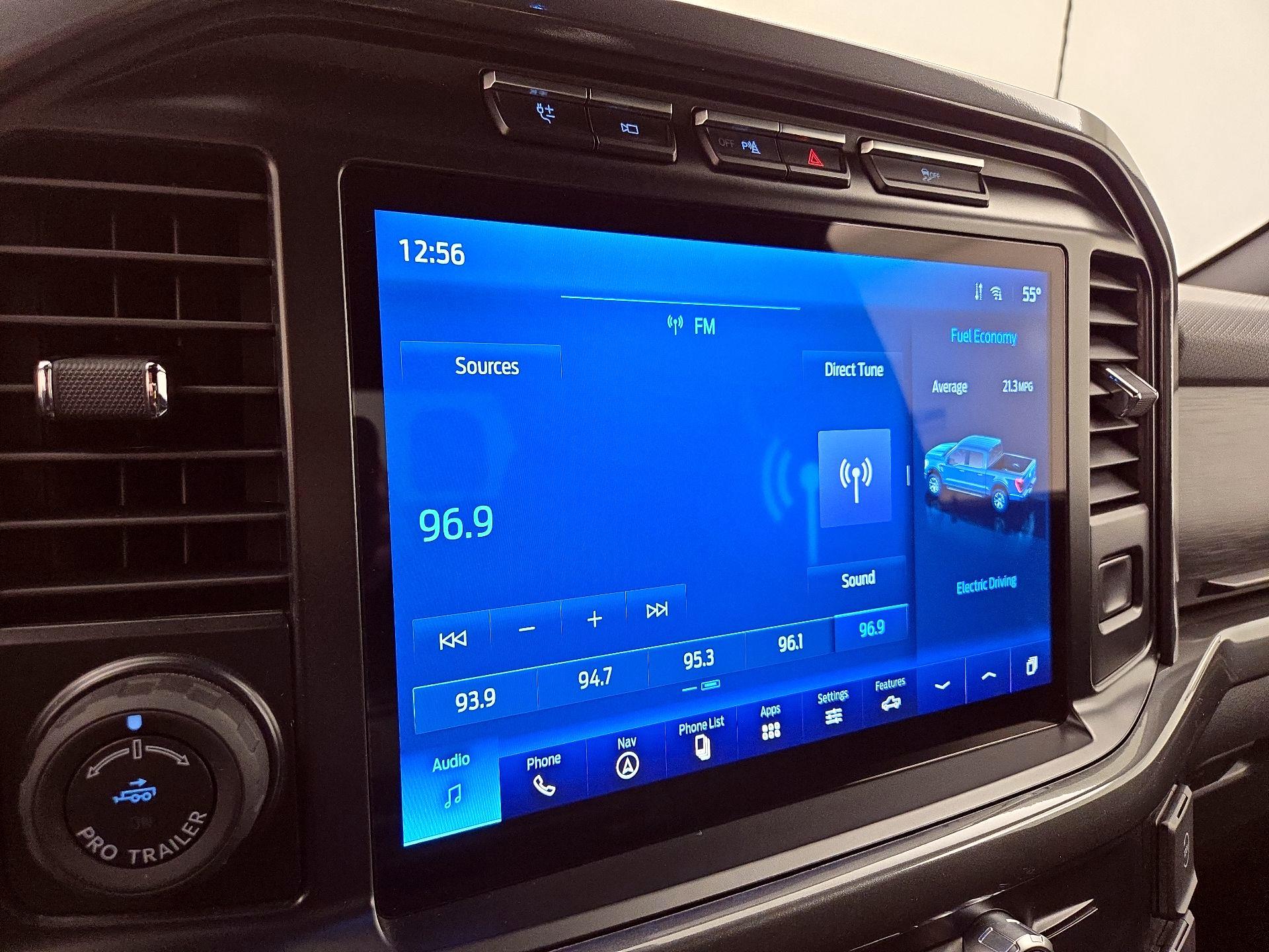 Thumbnail: 2023 Ford F-150 - 16