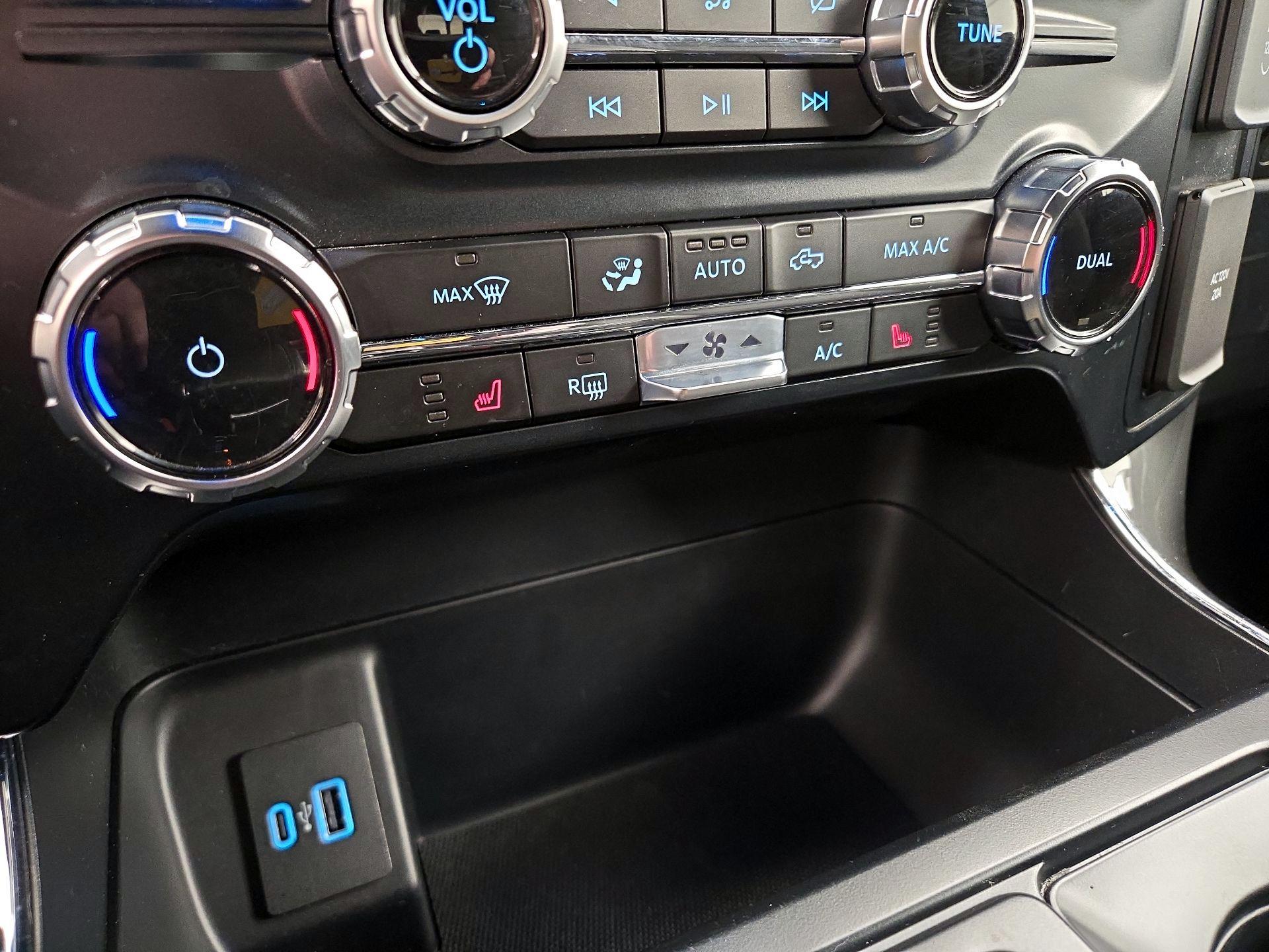 Thumbnail: 2023 Ford F-150 - 17