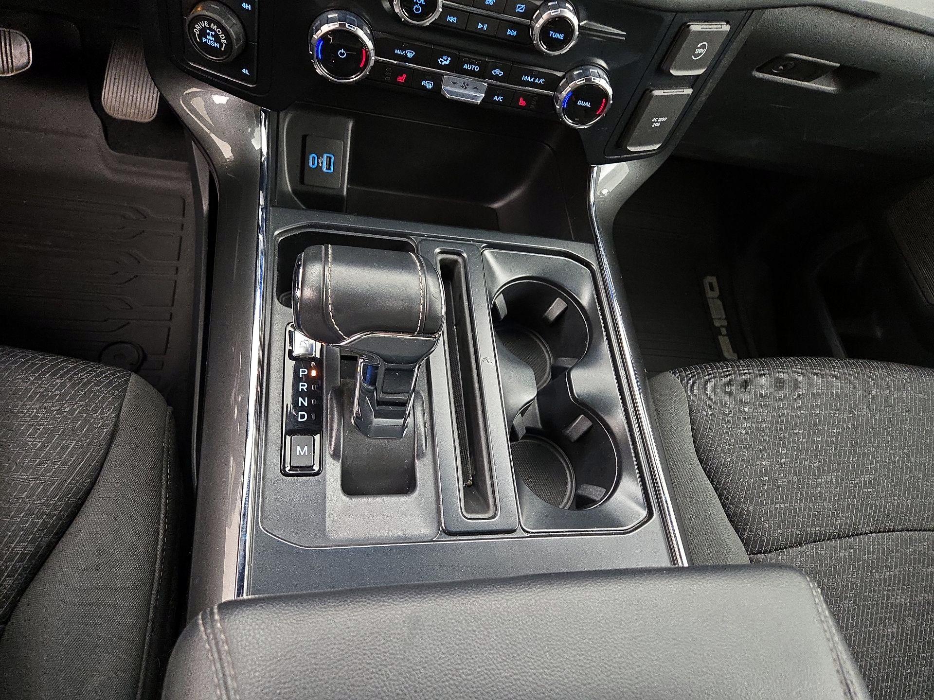 Thumbnail: 2023 Ford F-150 - 18