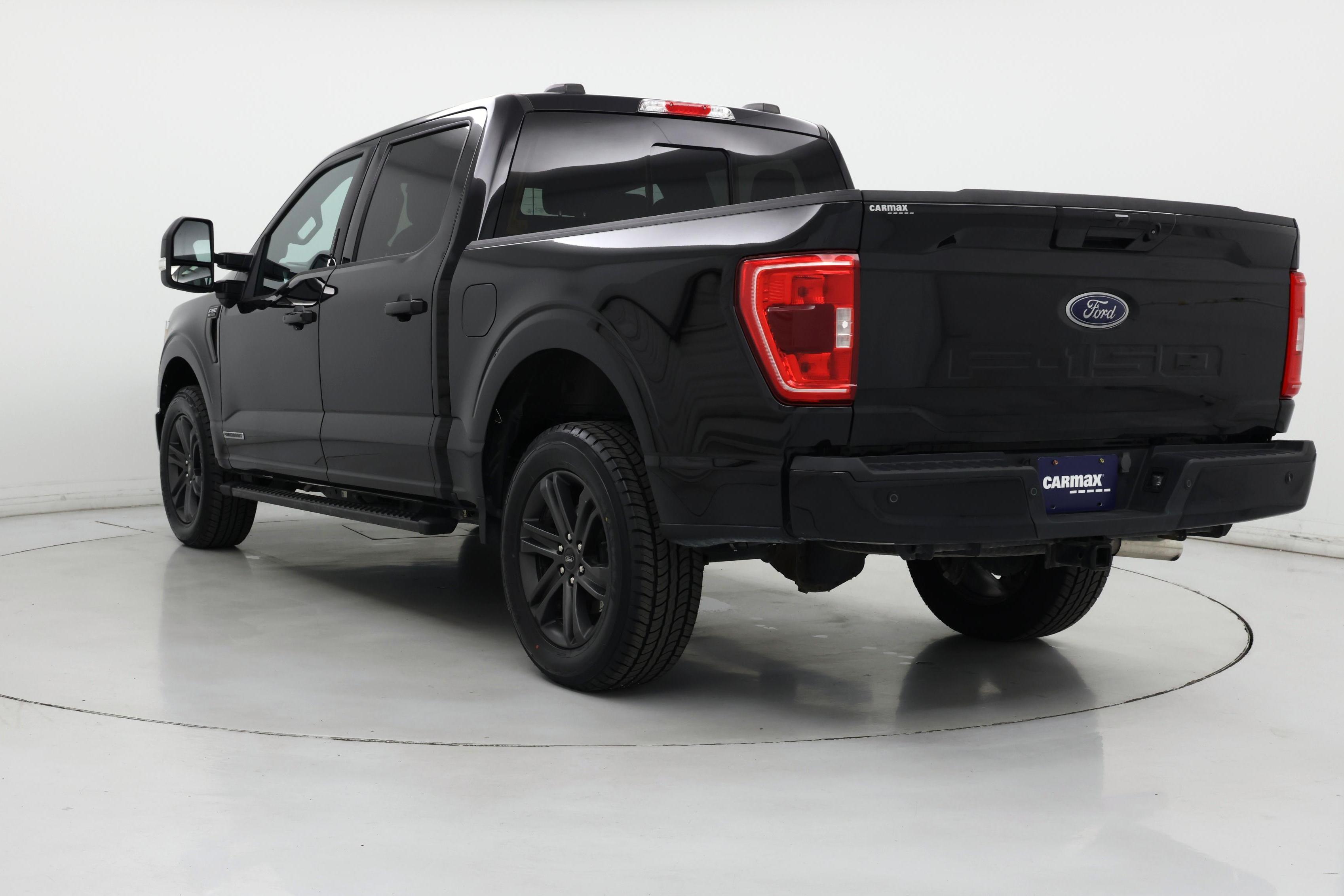 Thumbnail: 2023 Ford F-150 - 2