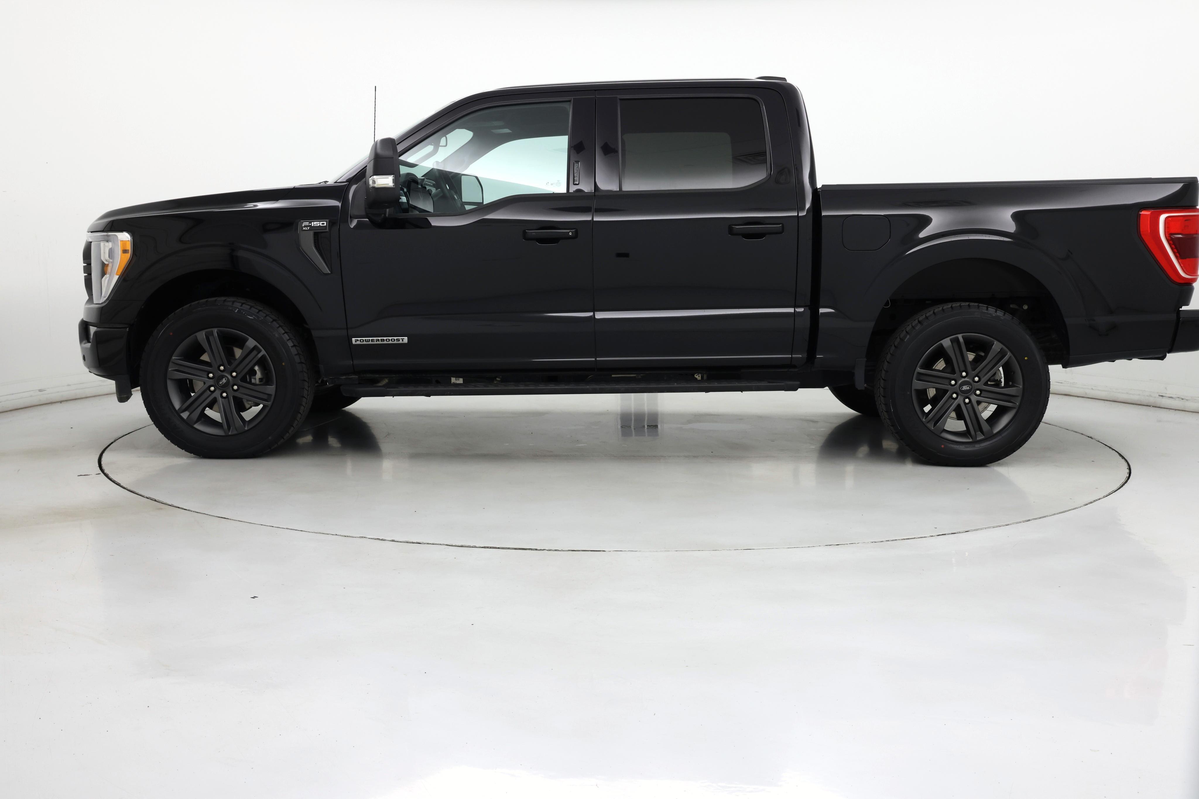 Thumbnail: 2023 Ford F-150 - 3