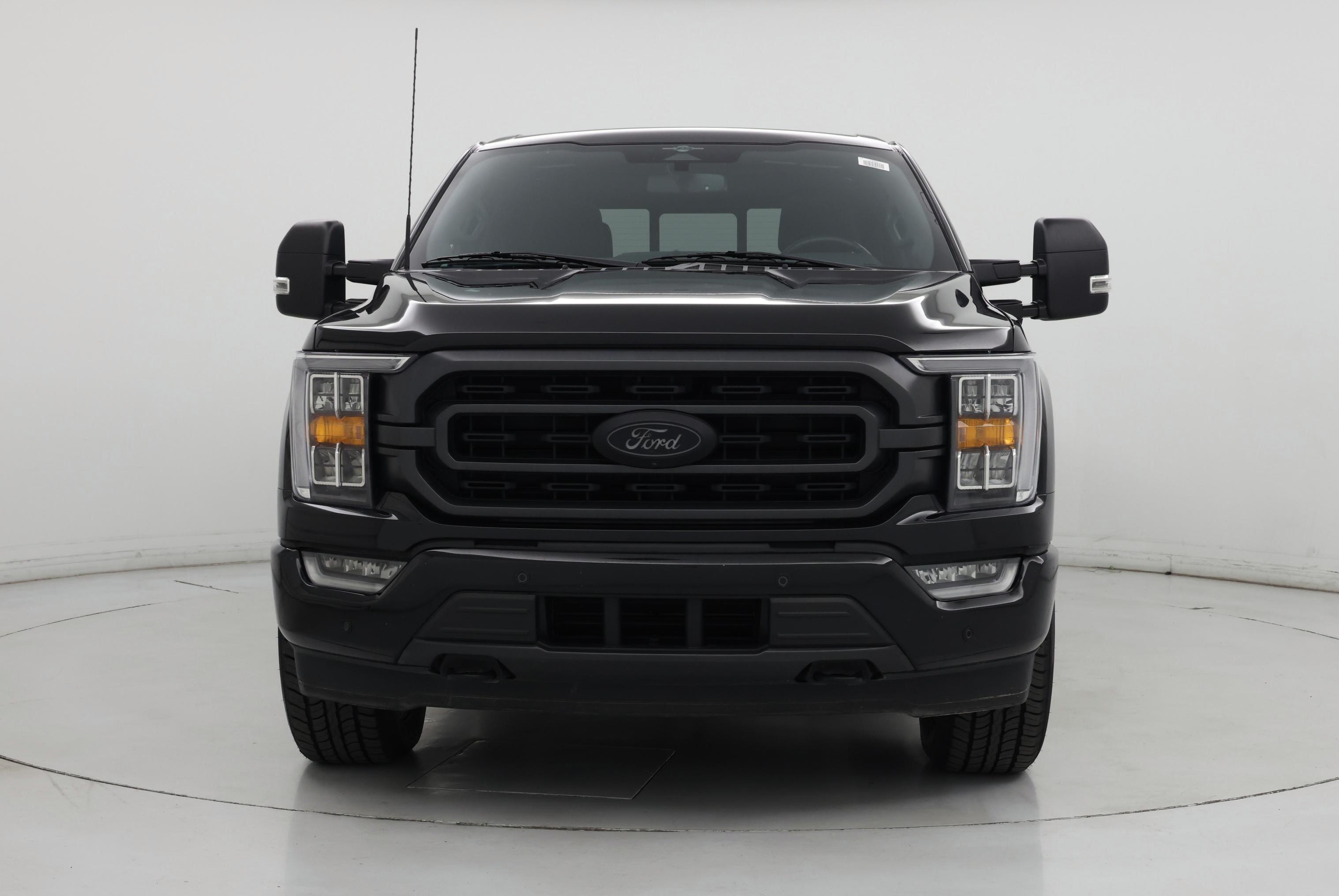 Thumbnail: 2023 Ford F-150 - 5