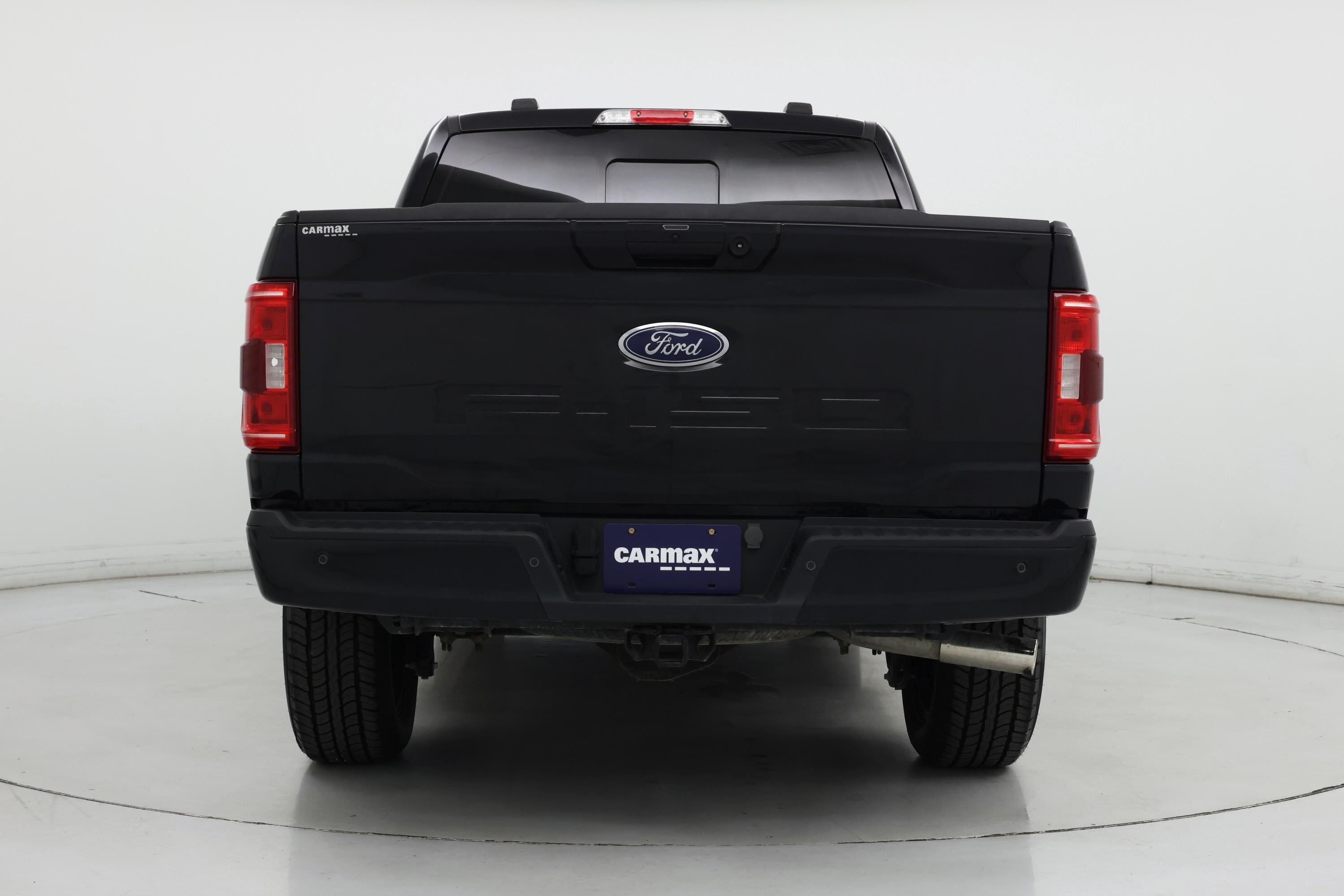 Thumbnail: 2023 Ford F-150 - 6