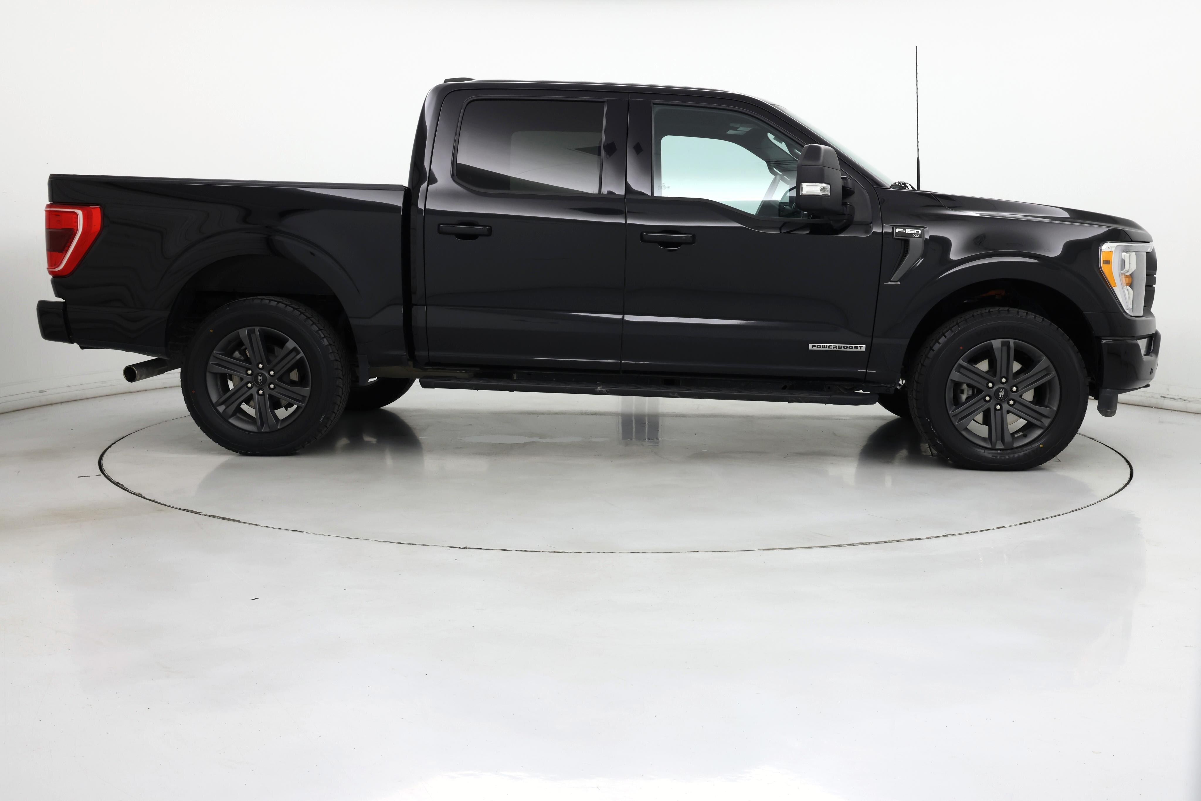 Thumbnail: 2023 Ford F-150 - 7