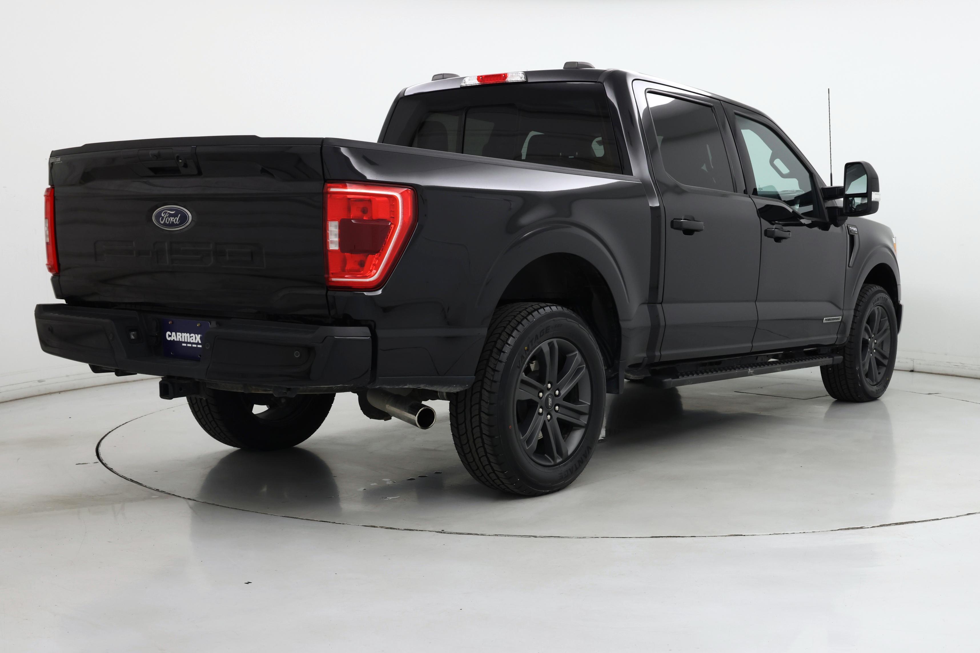 Thumbnail: 2023 Ford F-150 - 8
