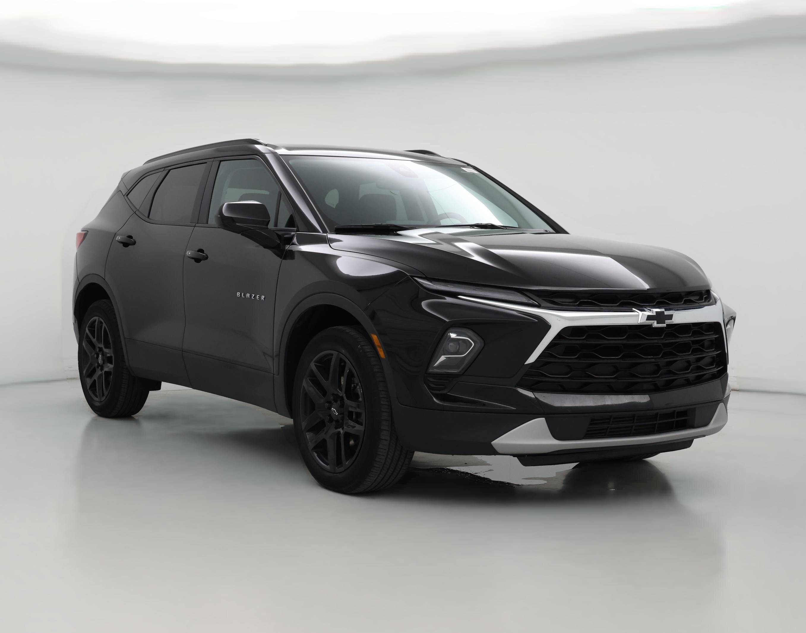 Thumbnail: 2023 Chevrolet Blazer - 1