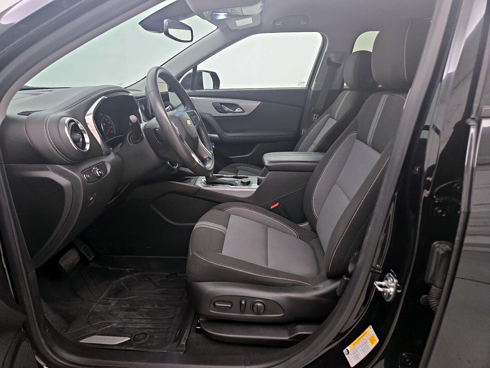 Thumbnail: 2023 Chevrolet Blazer - 11