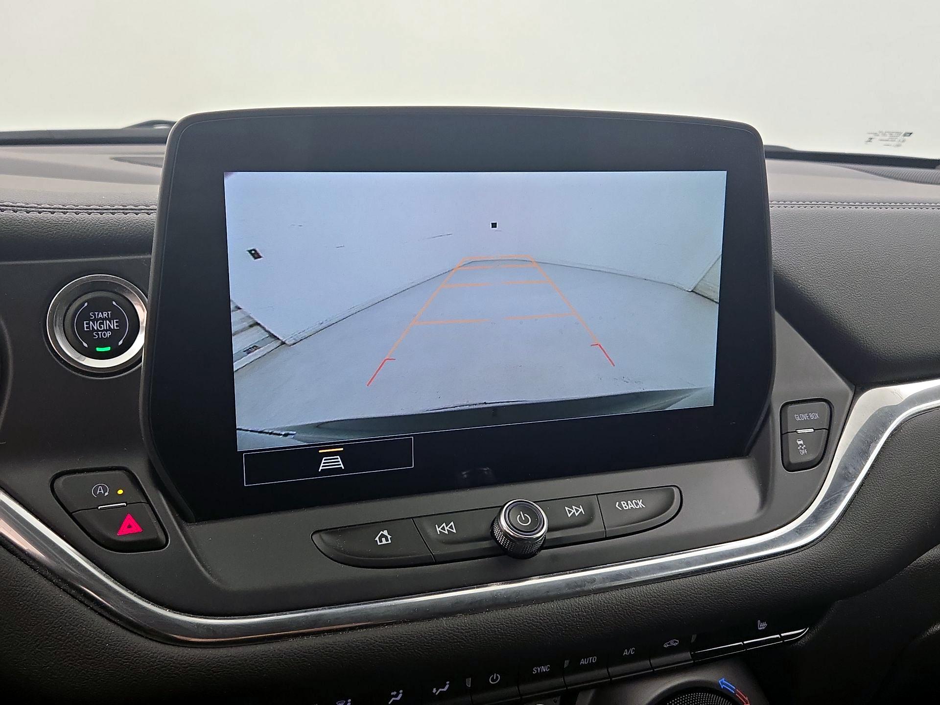 Thumbnail: 2023 Chevrolet Blazer - 14