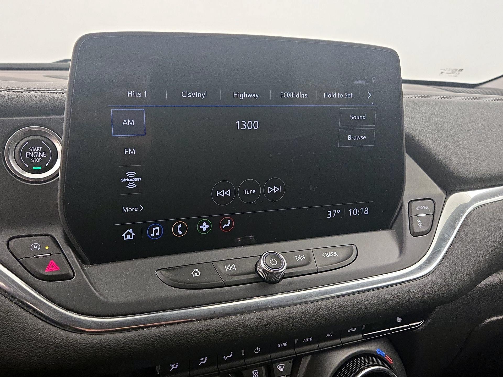 Thumbnail: 2023 Chevrolet Blazer - 15