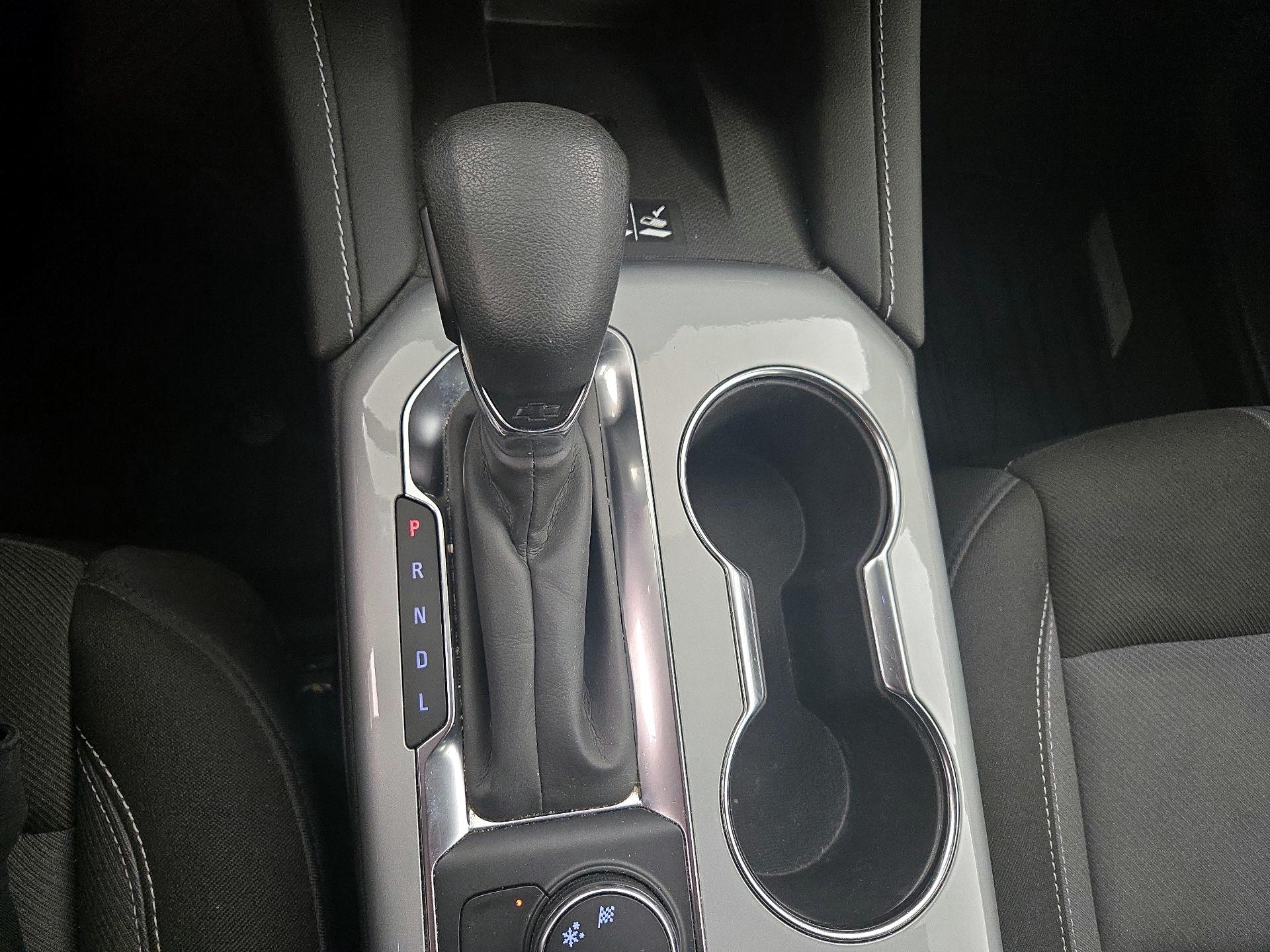 Thumbnail: 2023 Chevrolet Blazer - 17