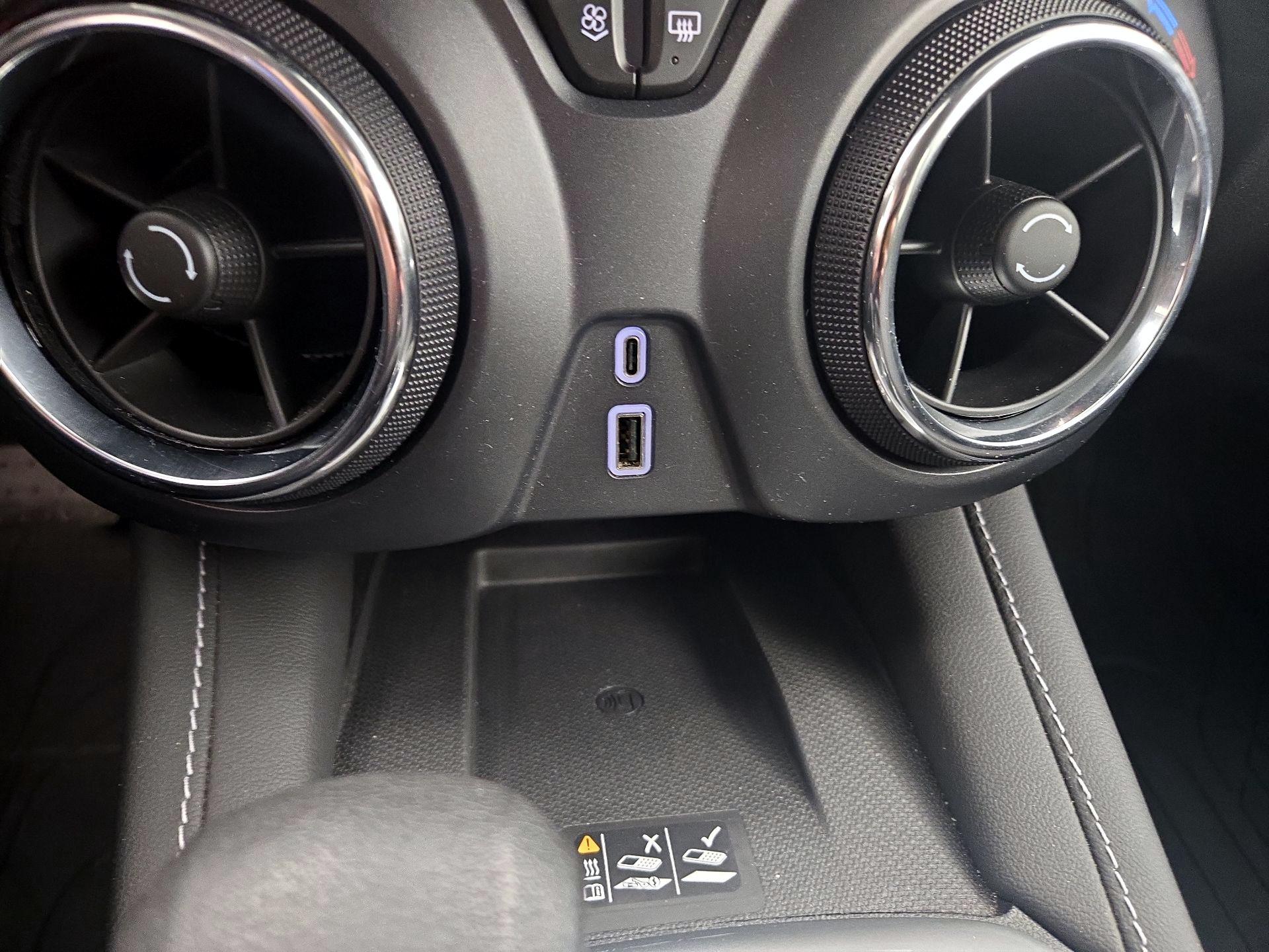 Thumbnail: 2023 Chevrolet Blazer - 18