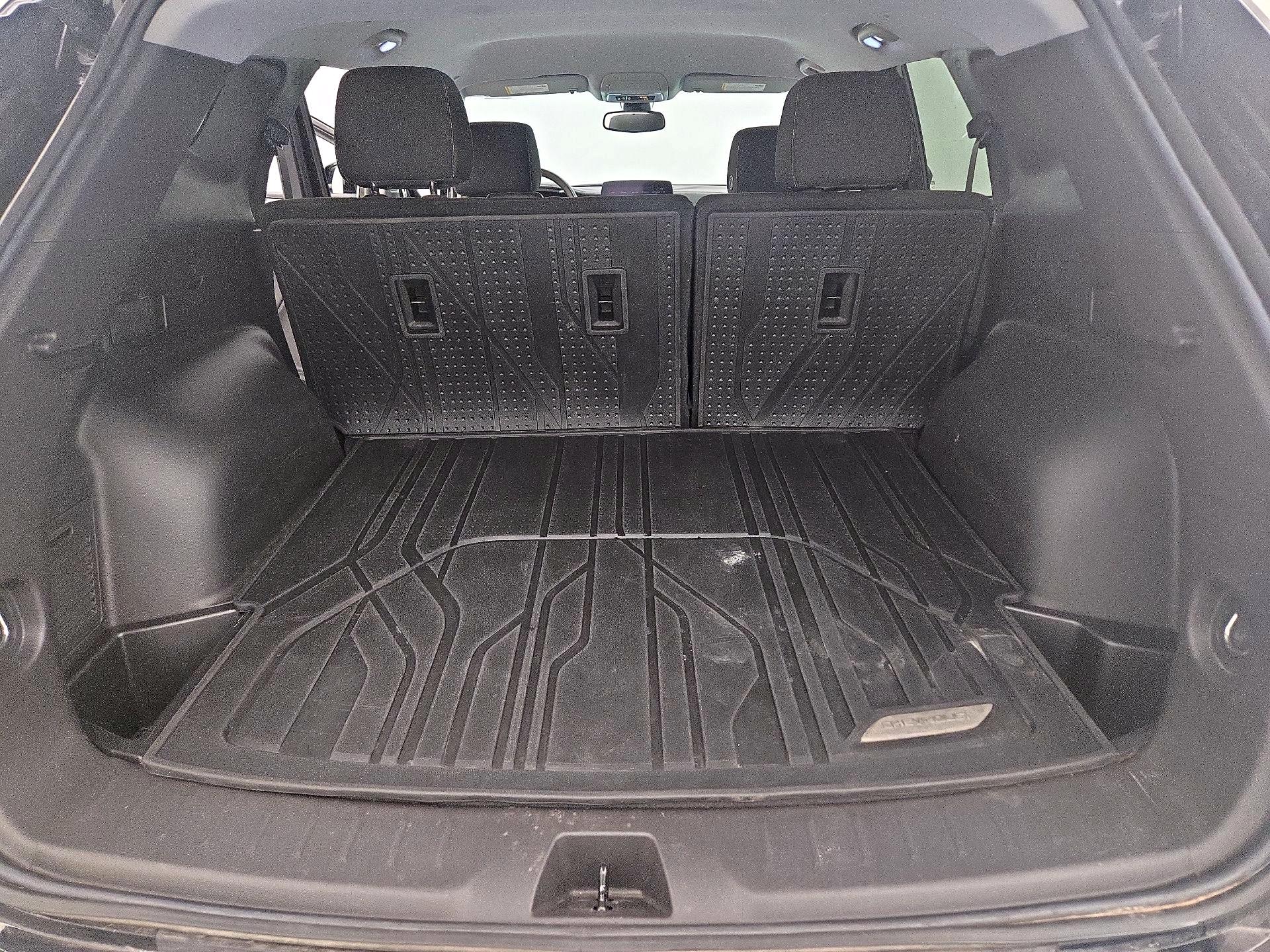 Thumbnail: 2023 Chevrolet Blazer - 20