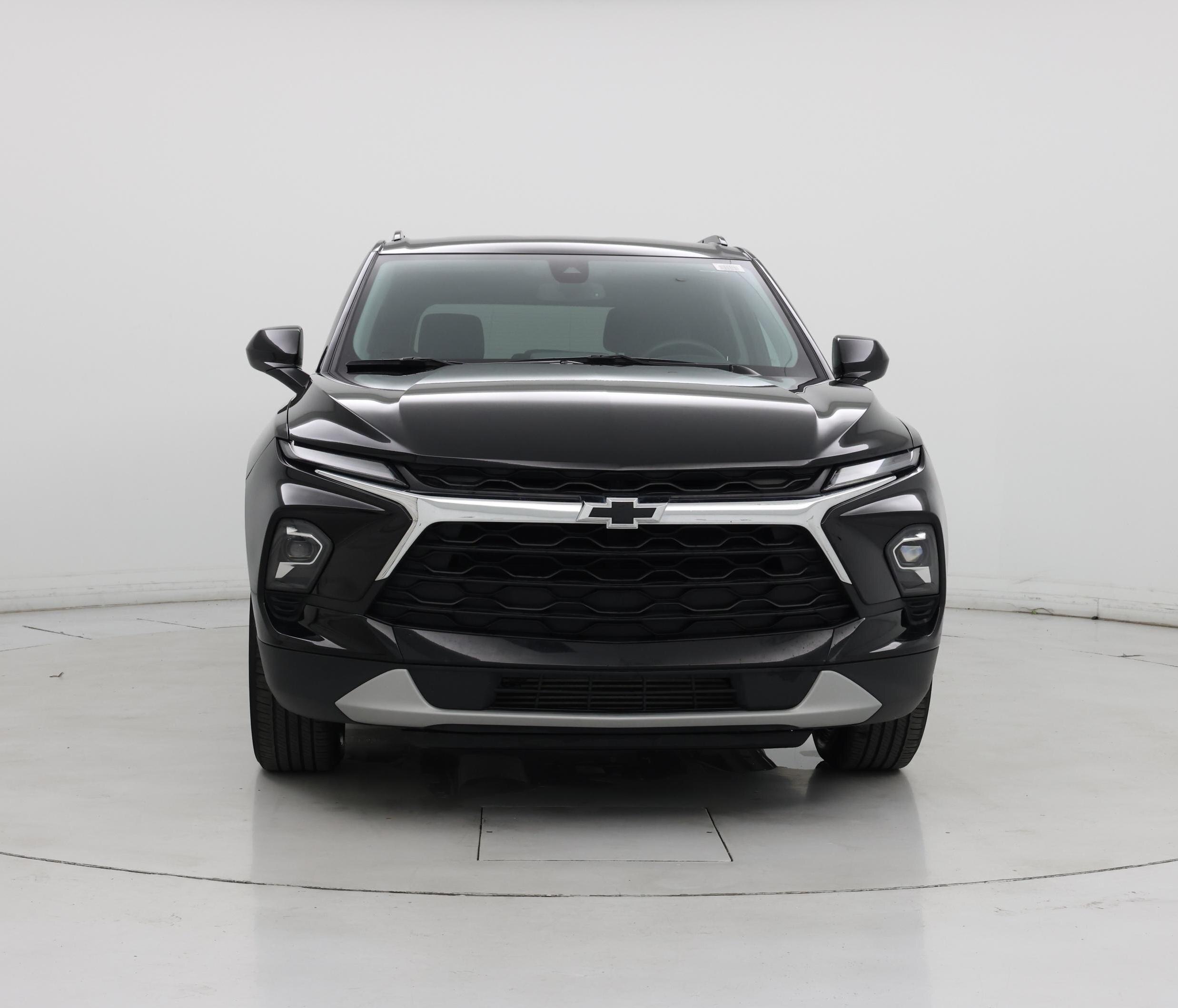 Thumbnail: 2023 Chevrolet Blazer - 5