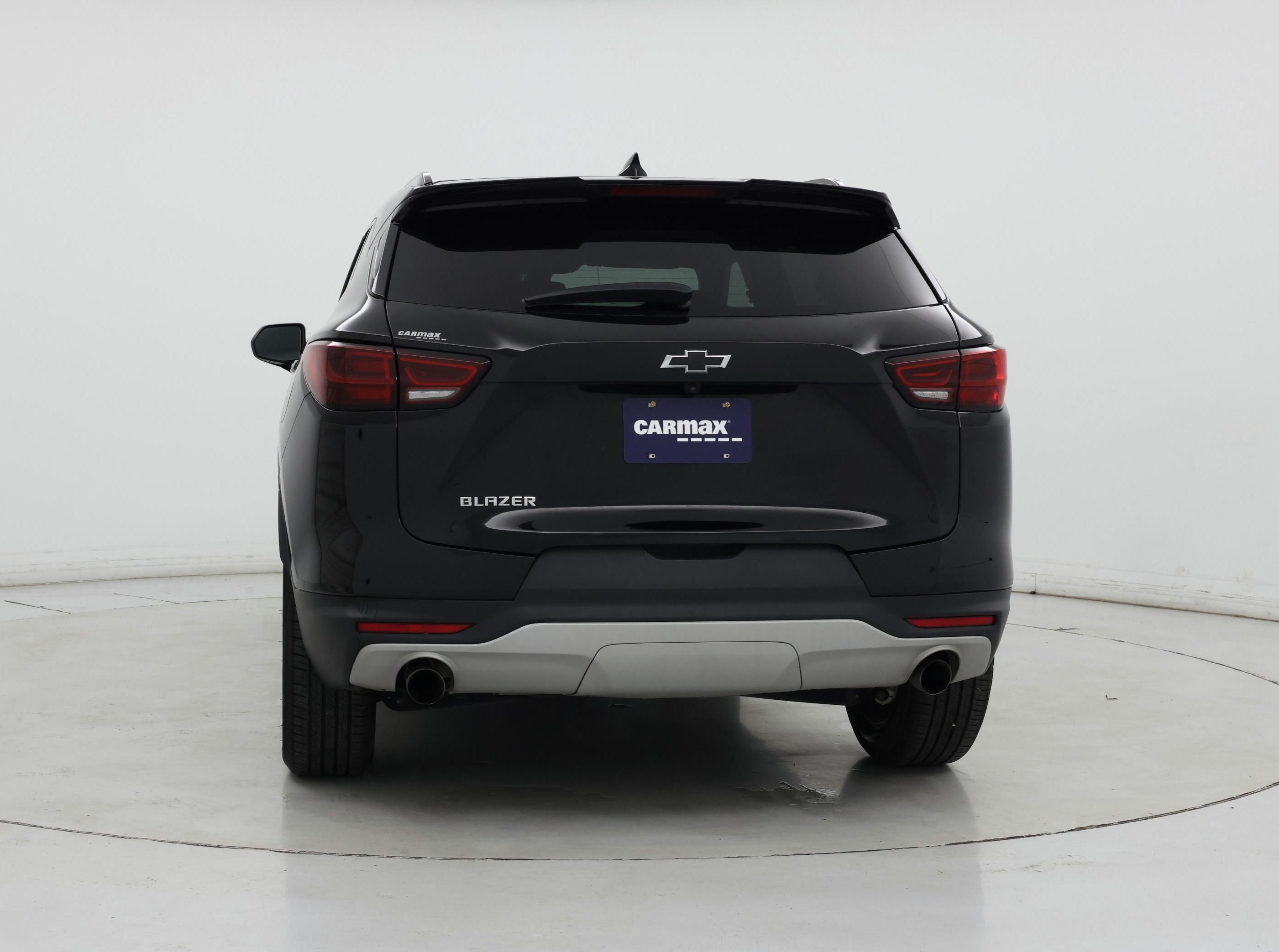 Thumbnail: 2023 Chevrolet Blazer - 6