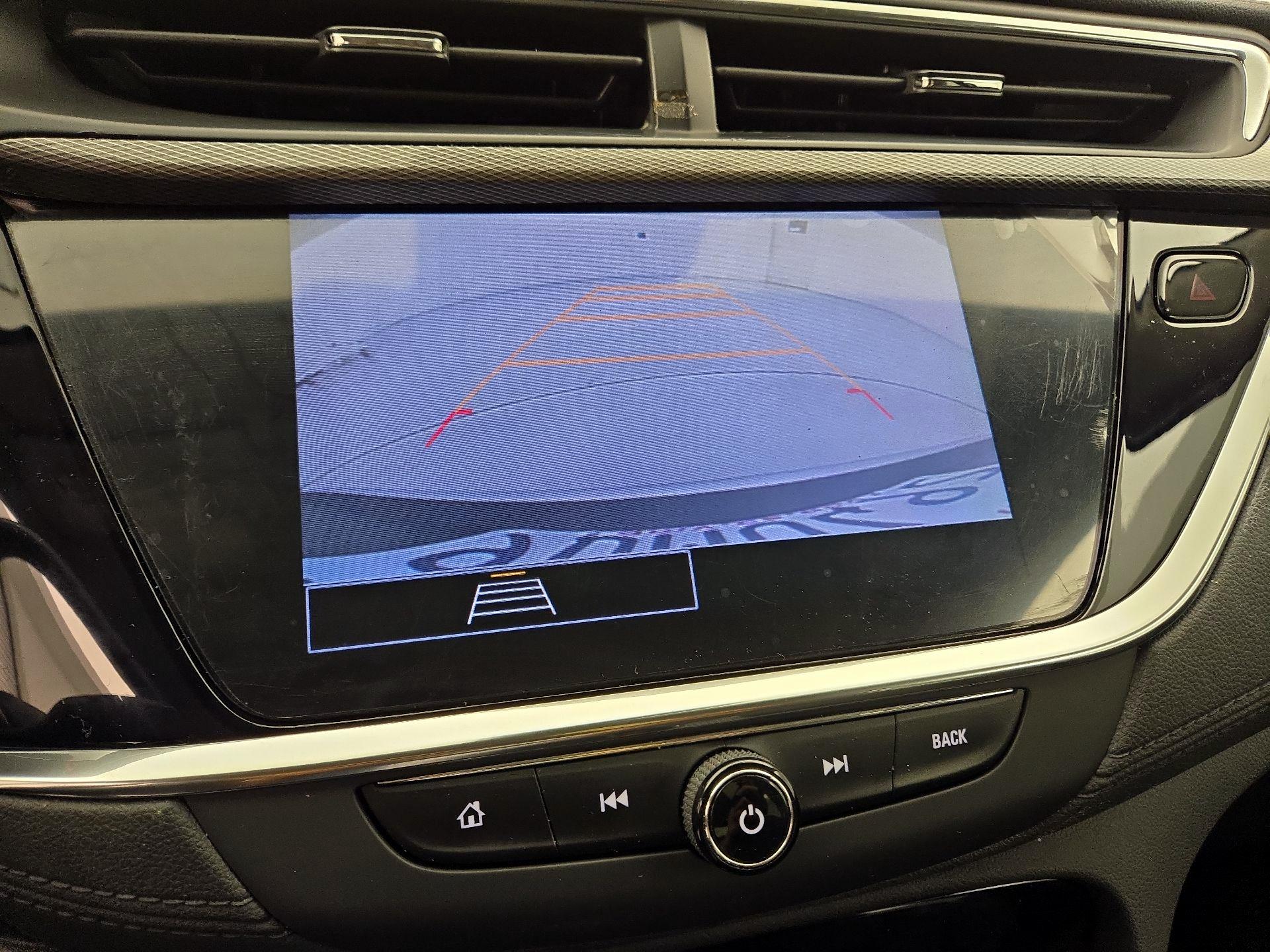 Thumbnail: 2023 Buick Encore GX - 14