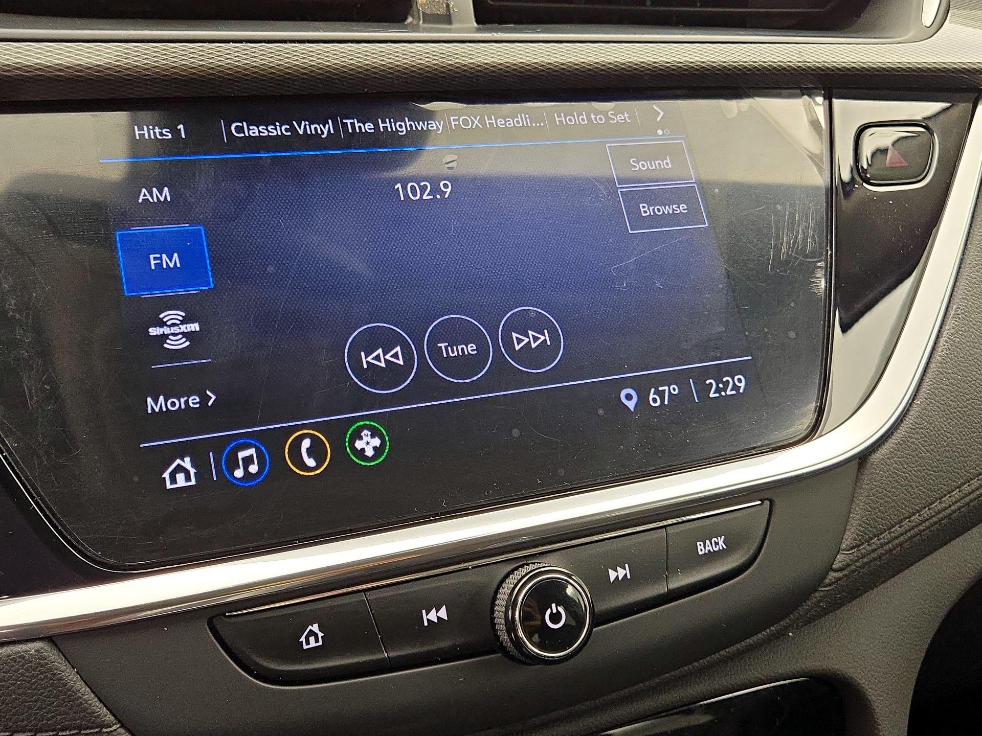 Thumbnail: 2023 Buick Encore GX - 15