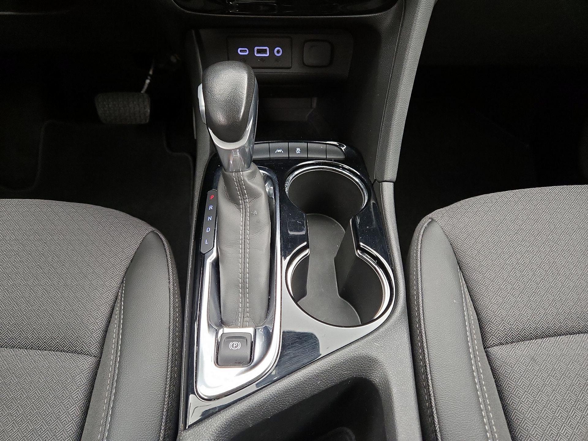 Thumbnail: 2023 Buick Encore GX - 17