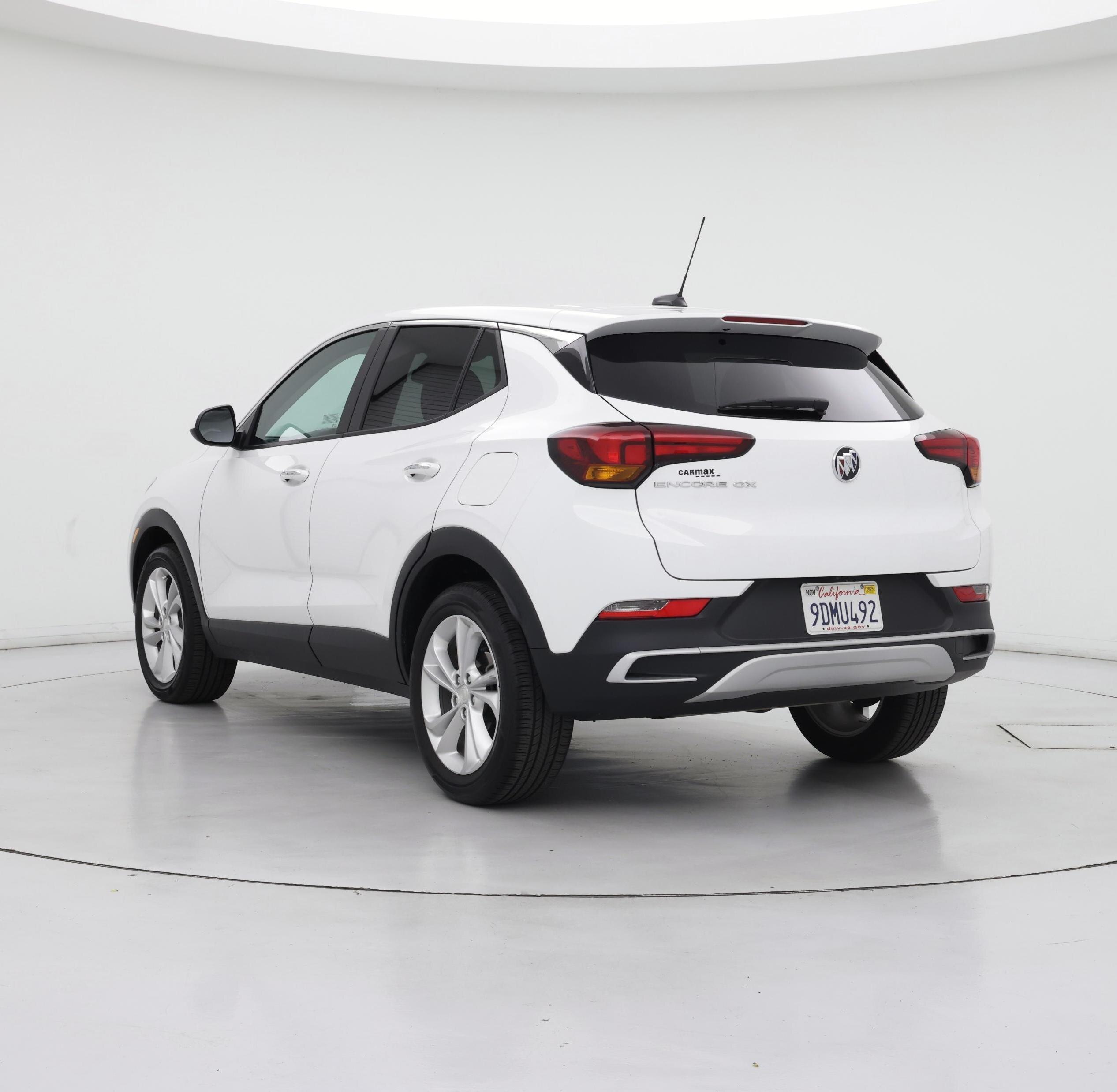 Thumbnail: 2023 Buick Encore GX - 2